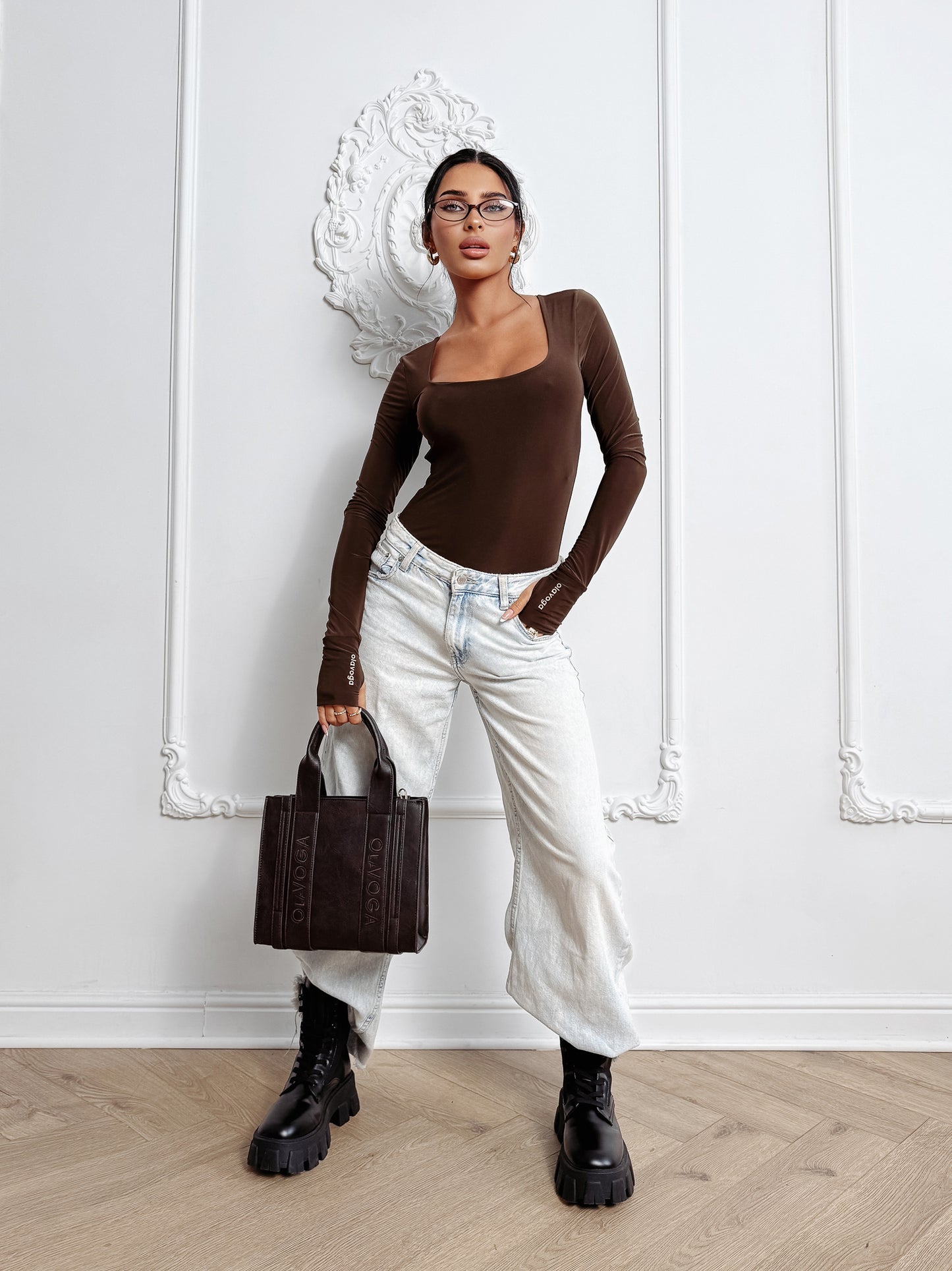 OLAVOGA Body ETERNAL GRACE 2025