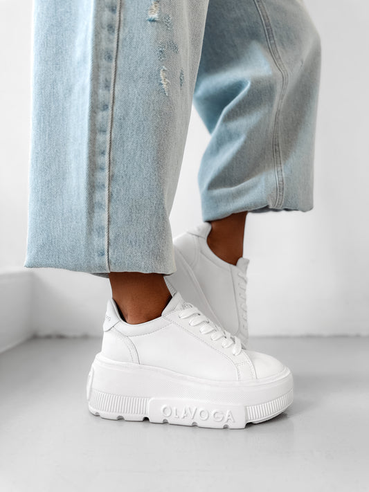 OโLa Voga Sneakers NEFRE 2025