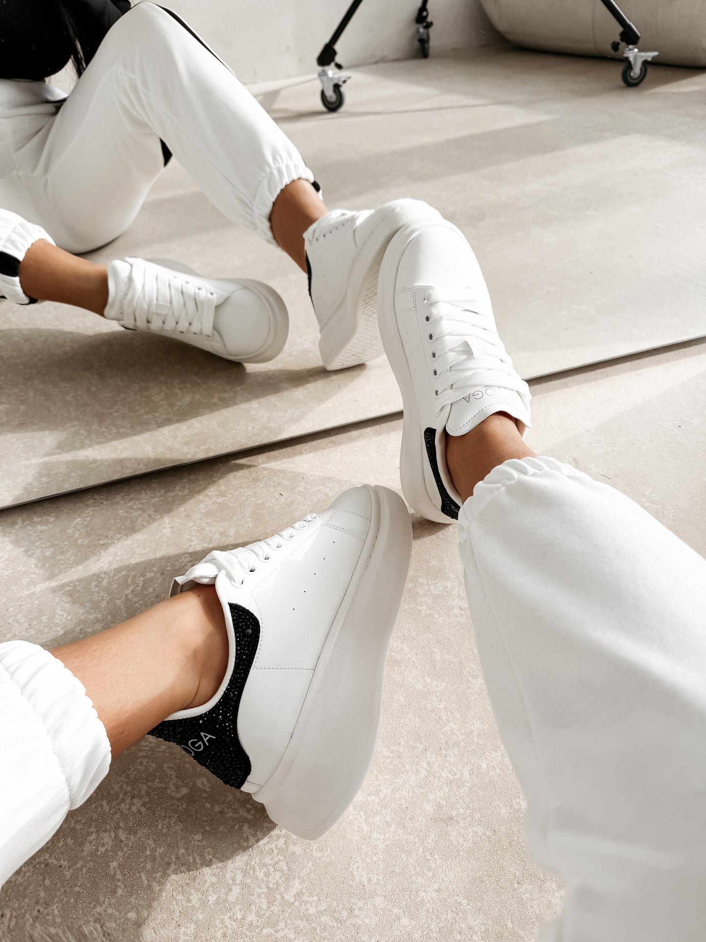 OLAVOGA MOIRA 2026 SNEAKERS