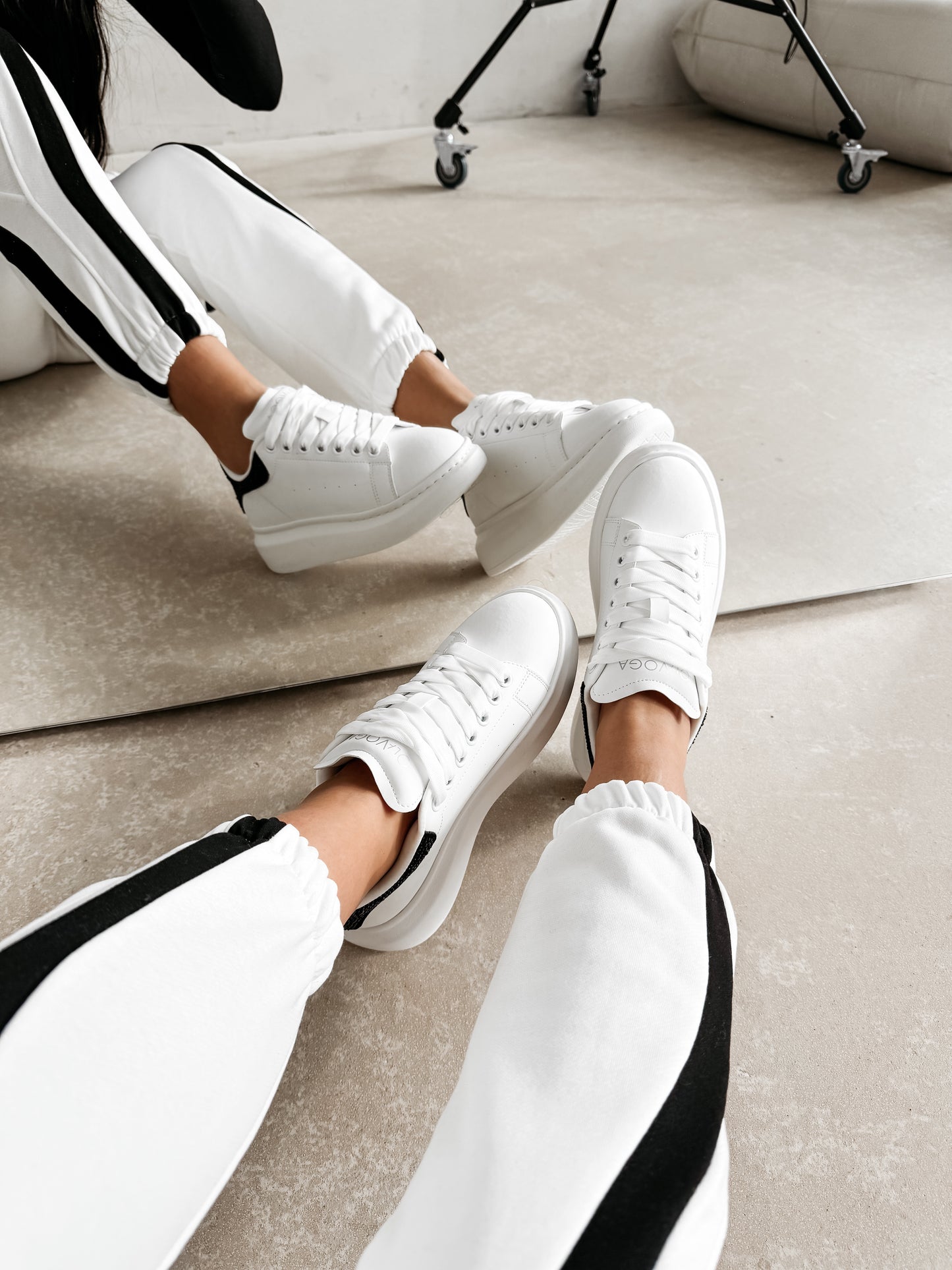 OLAVOGA MOIRA 2026 SNEAKERS