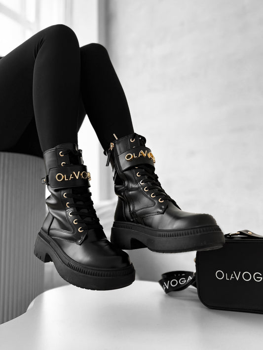 OLV Boots DICE 2025