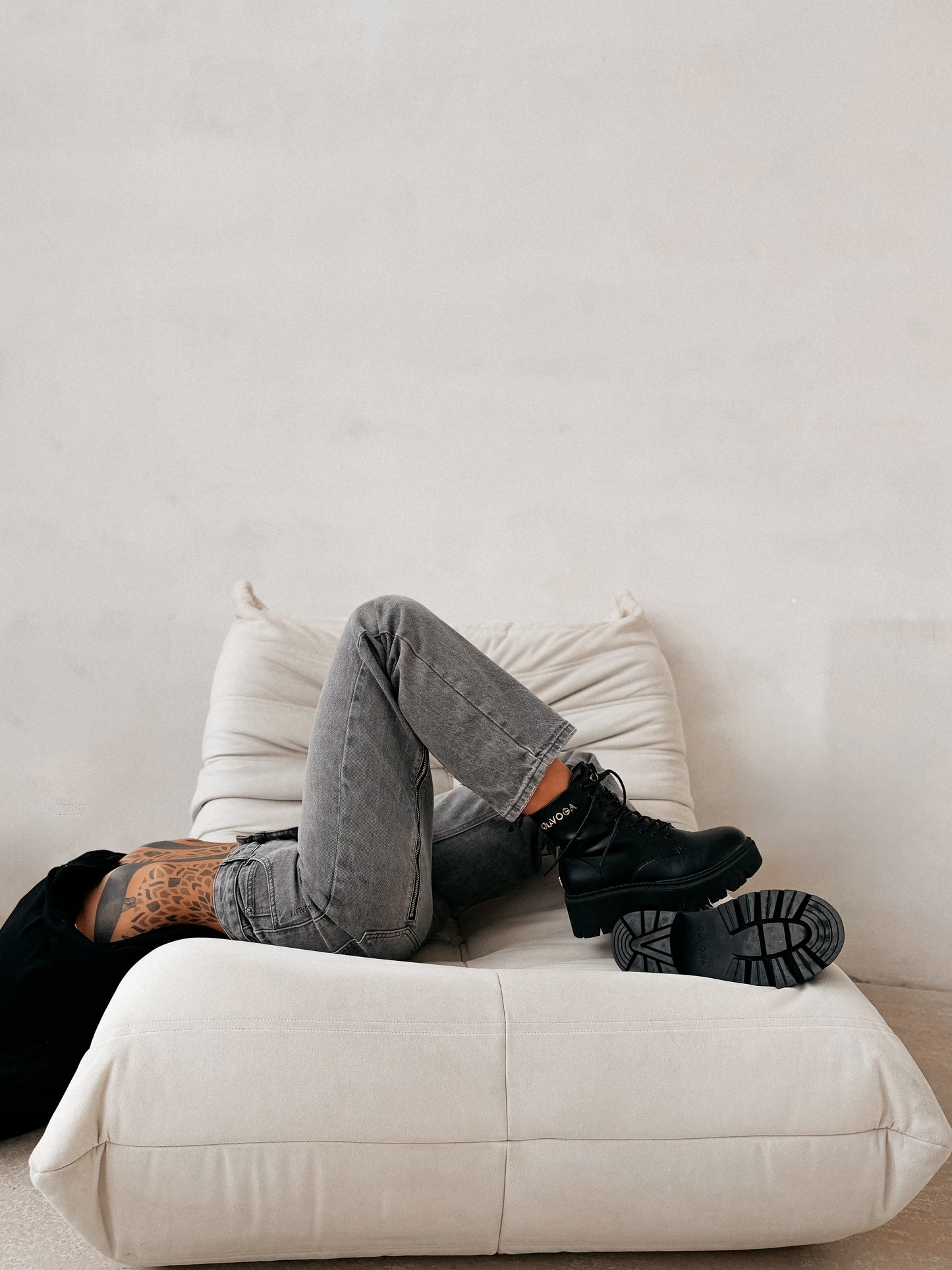 OLAVOGA Boots MOVE 2026