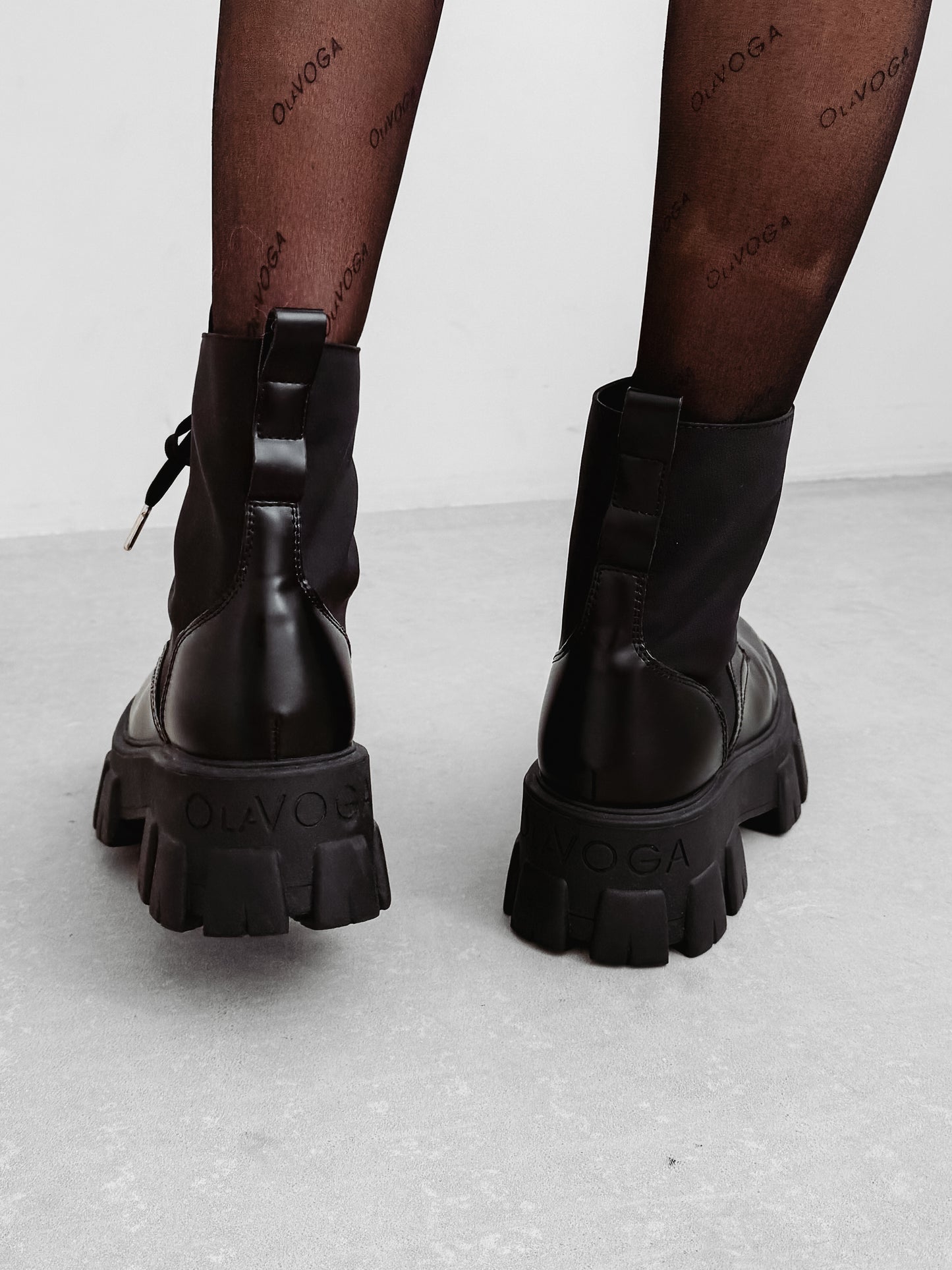 OLAVOGA Boots TREAKLY 2025