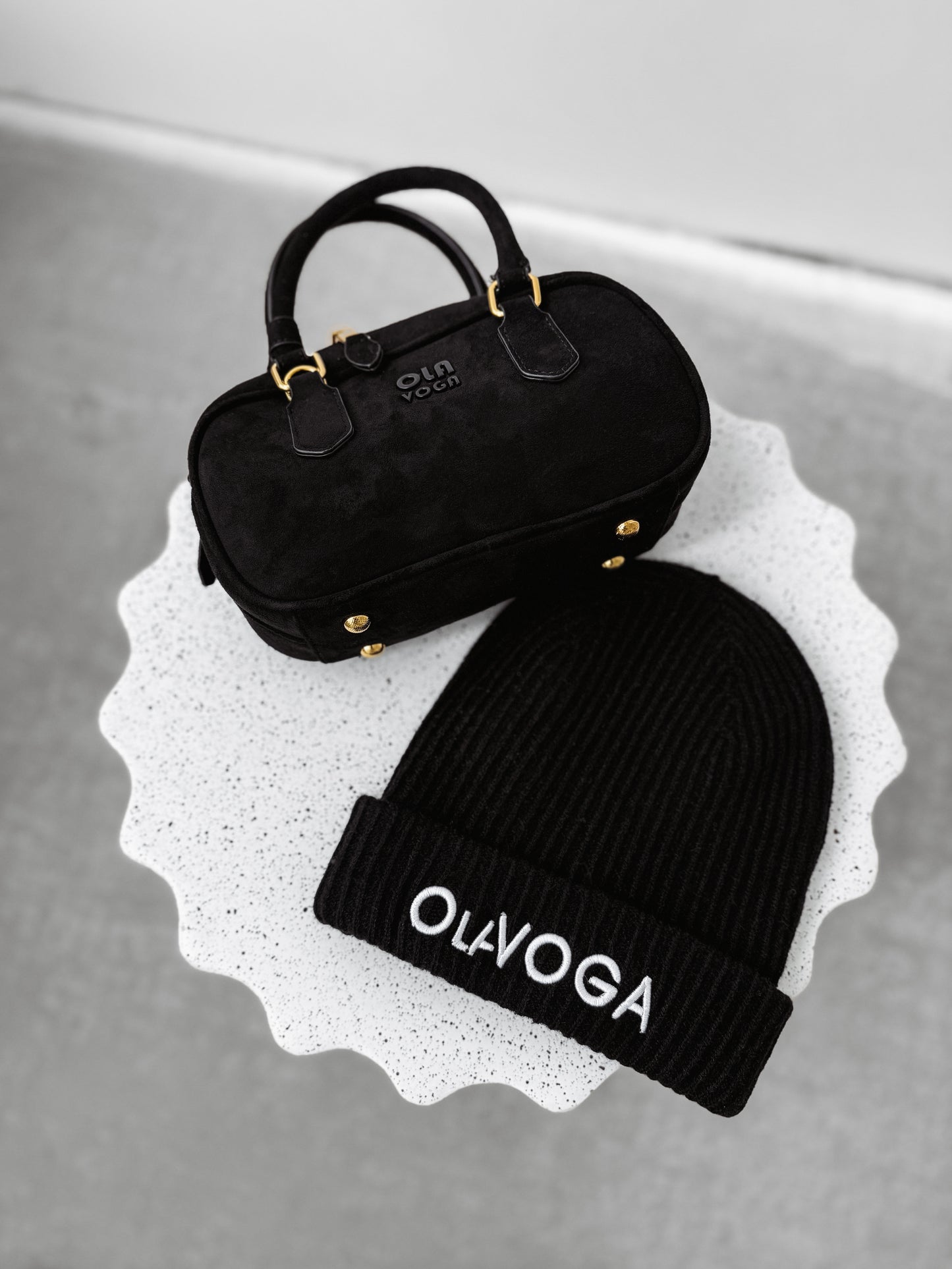 OLAVOGA Beanie Fiolito 2025 -UNISEX