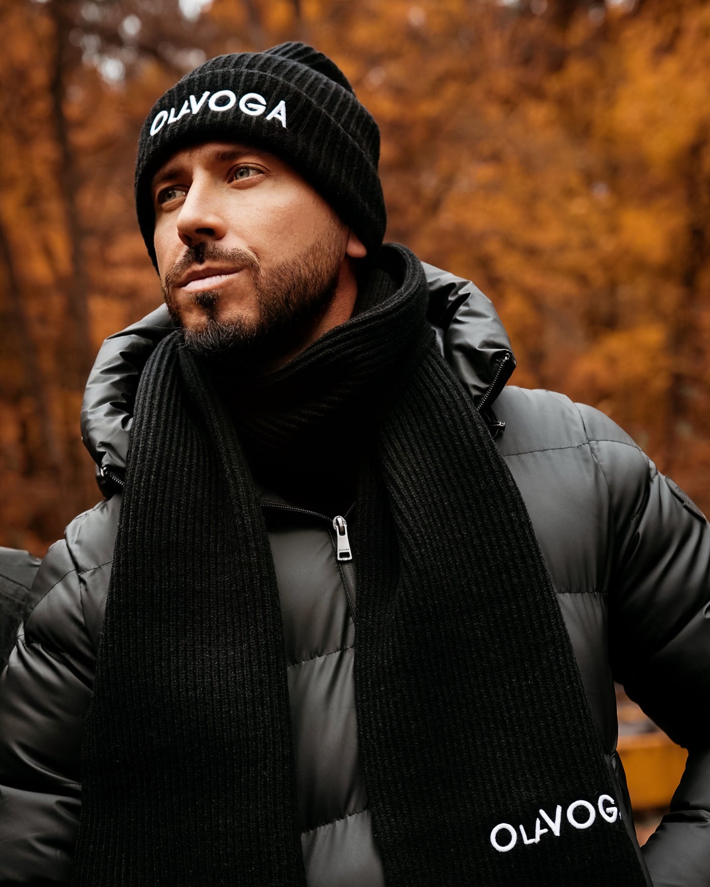 OLAVOGA Beanie Fiolito 2025 -UNISEX