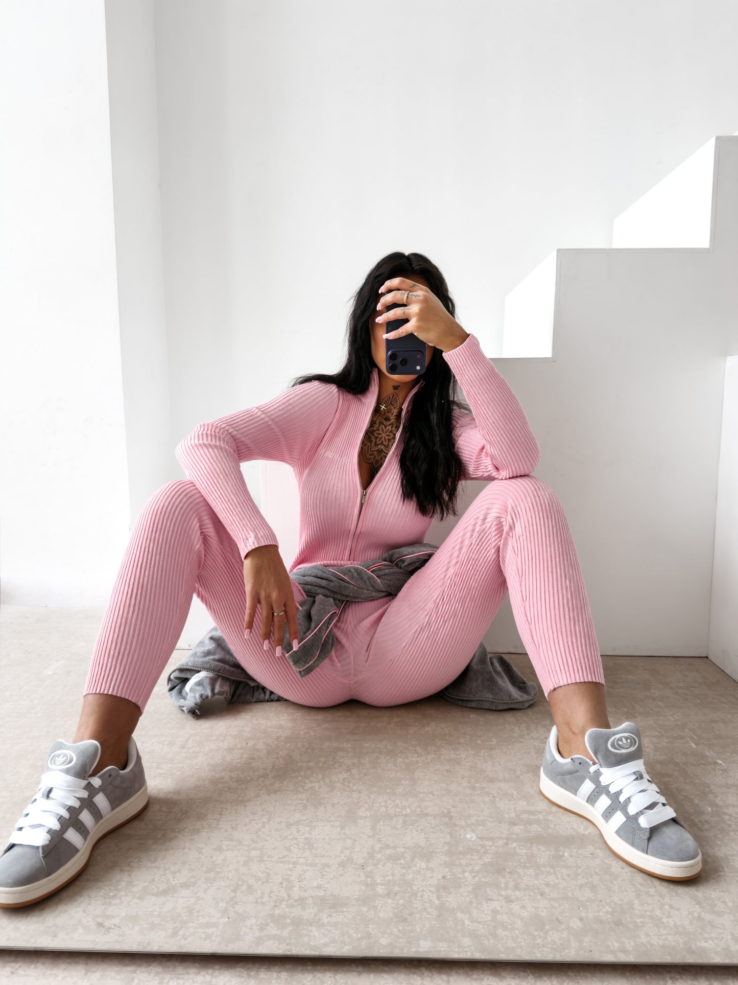 OLAVOGA jumpsuit NEXTION 2026