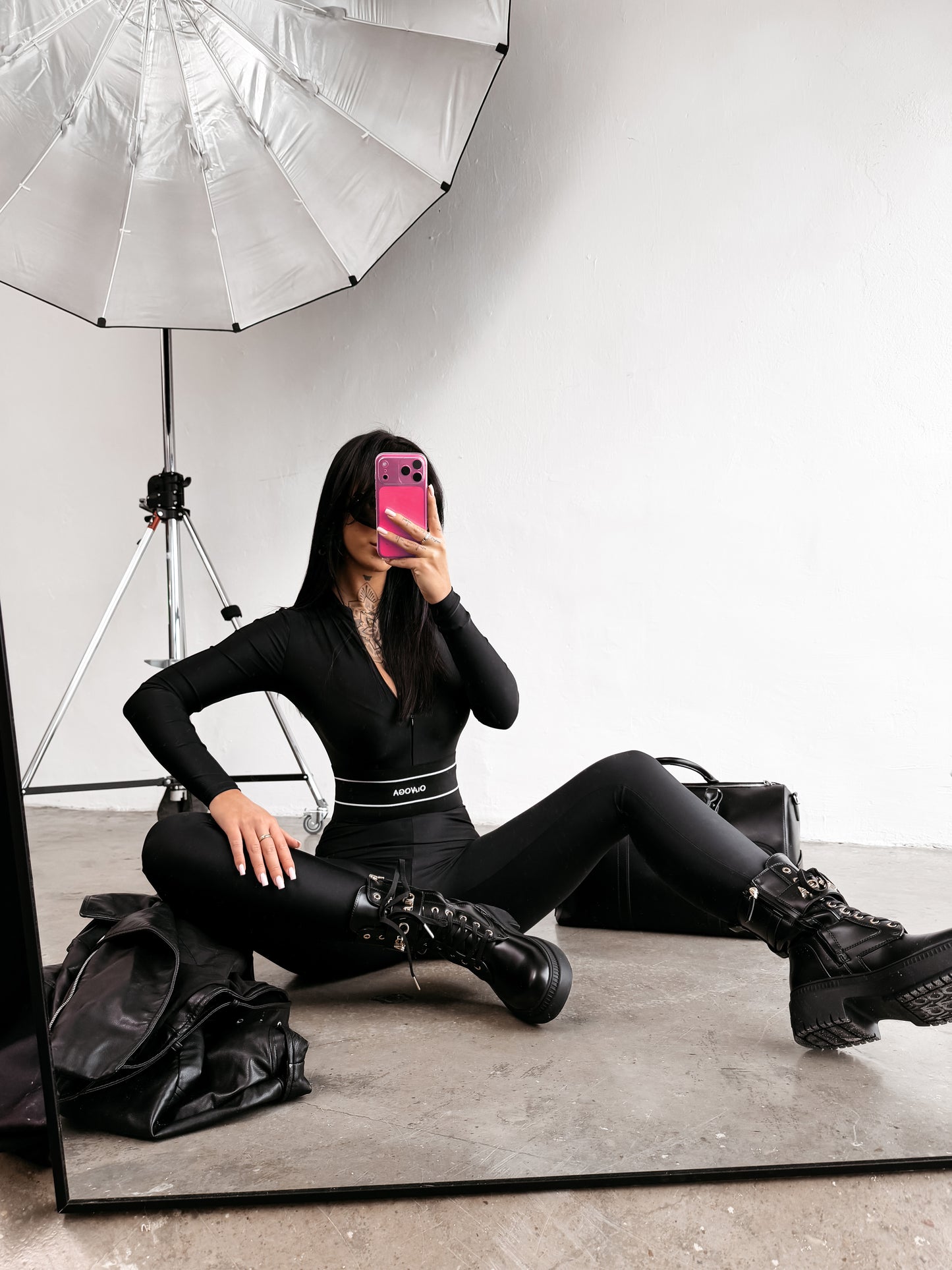 OLAVOGA NOWERA 2026 JUMPSUIT