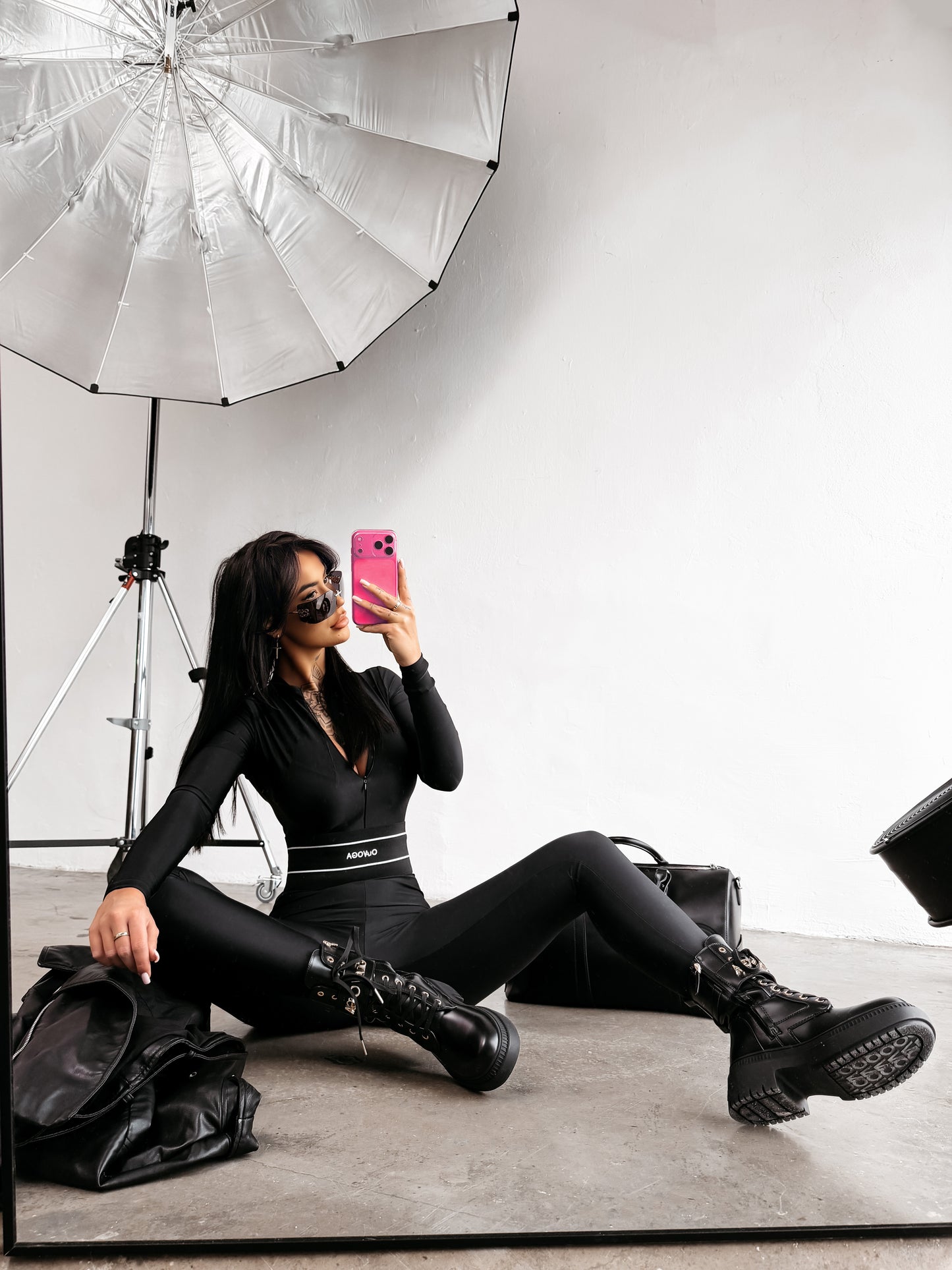 OLAVOGA NOWERA 2026 JUMPSUIT