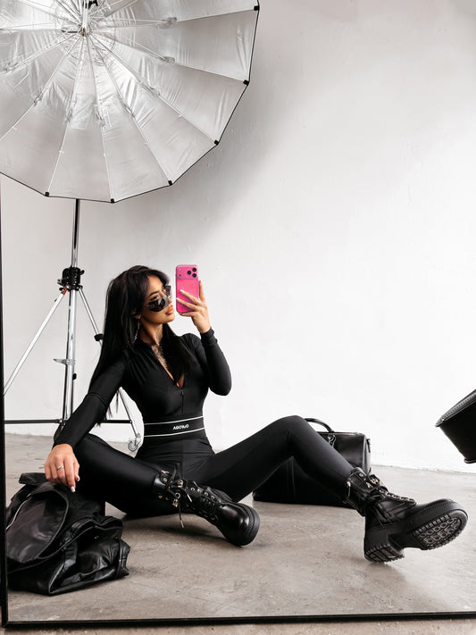 OLAVOGA NOWERA 2026 JUMPSUIT