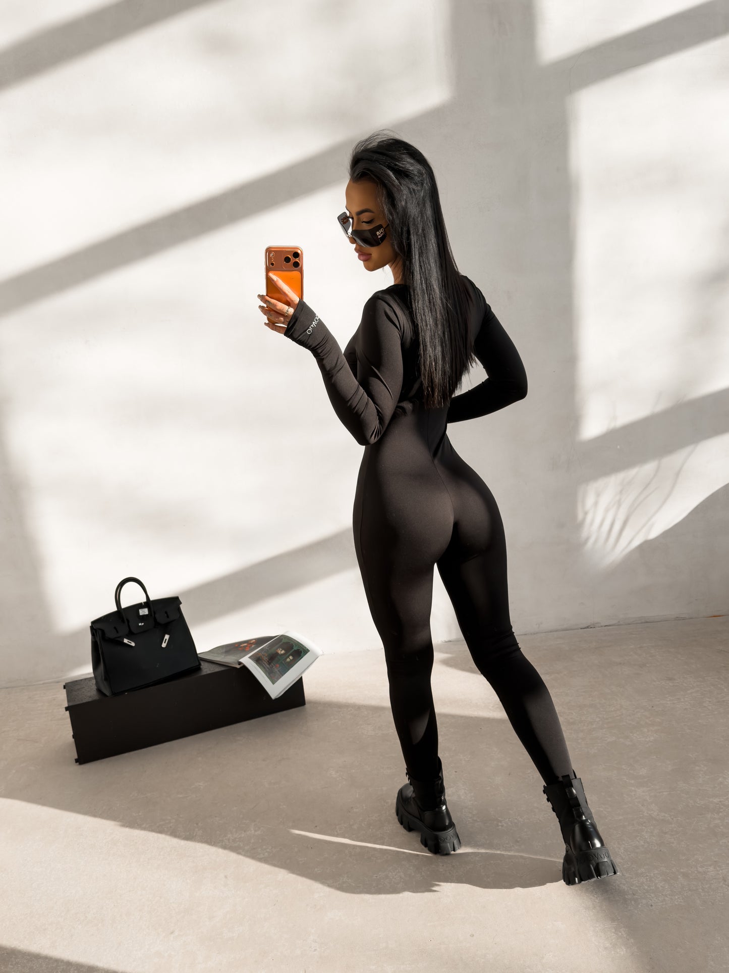 OLAVOGA VANTAGE 2026 Jumpsuit