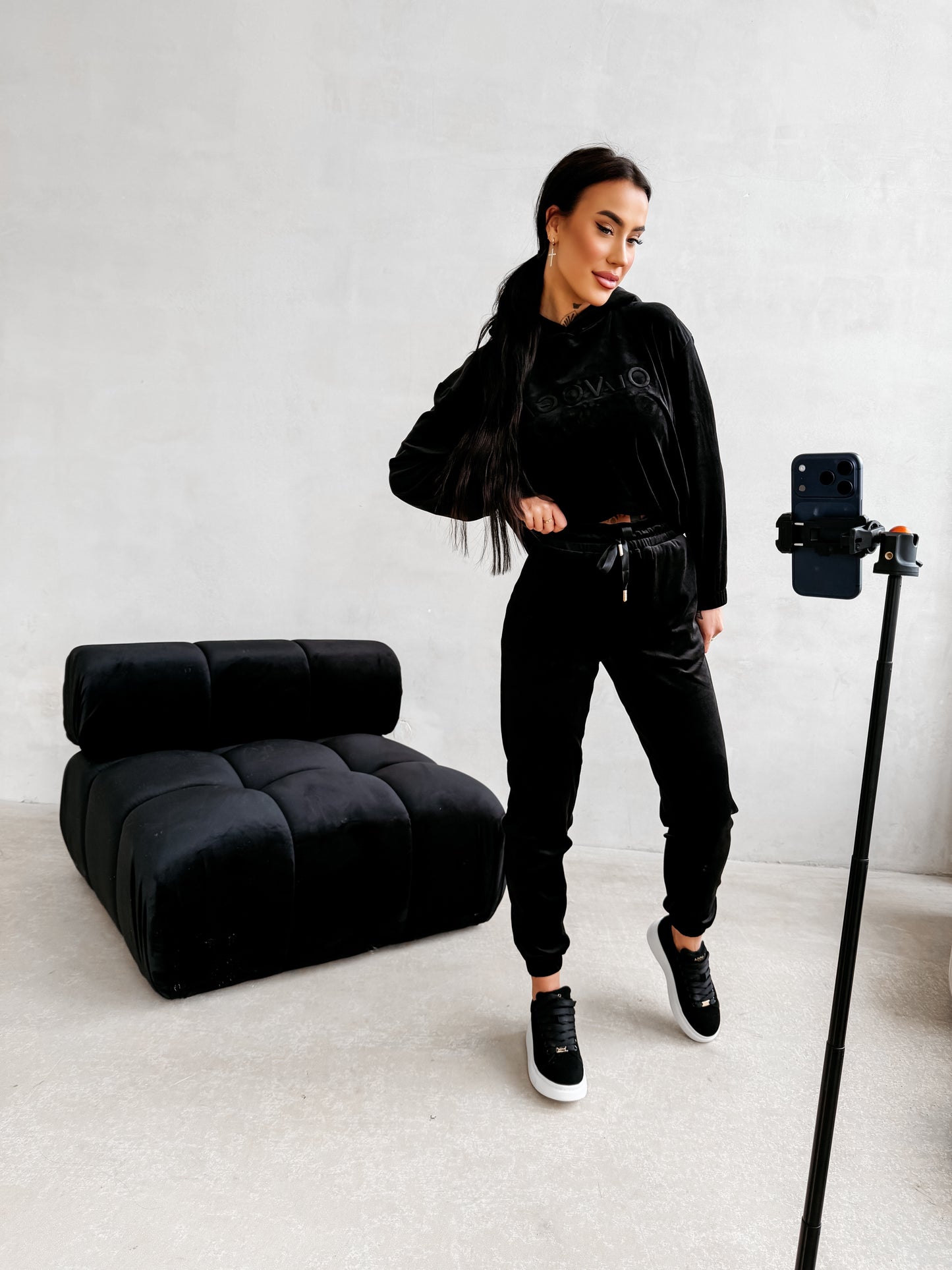 OLAVOGA set BELORE 2026