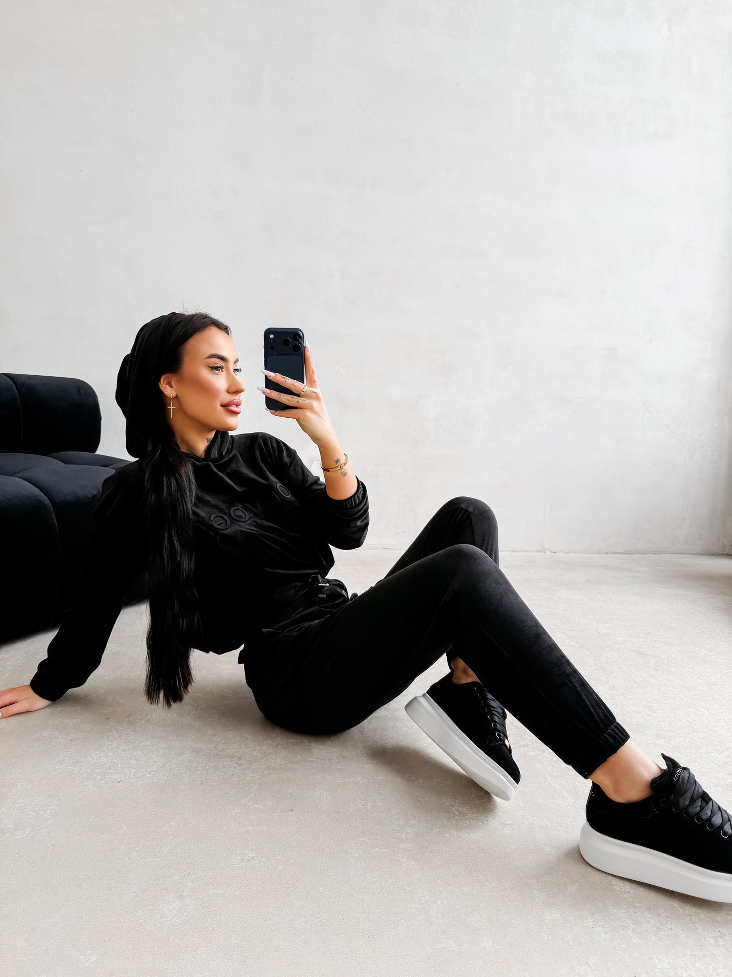 OLAVOGA set BELORE 2026