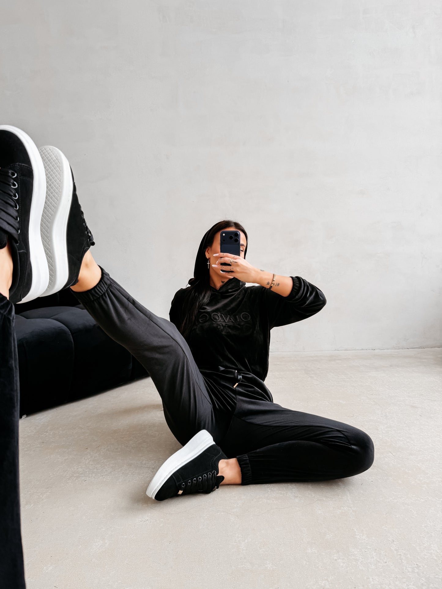 OLAVOGA set BELORE 2026