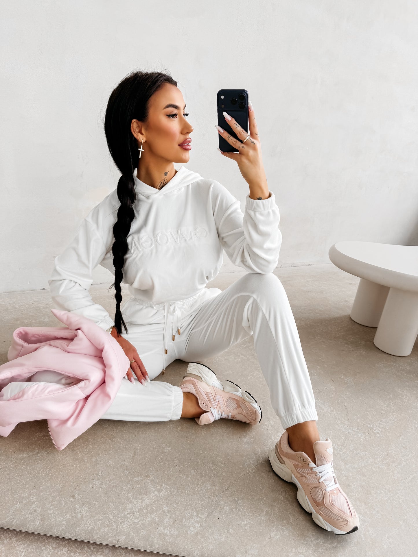 OLAVOGA set BELORE 2026