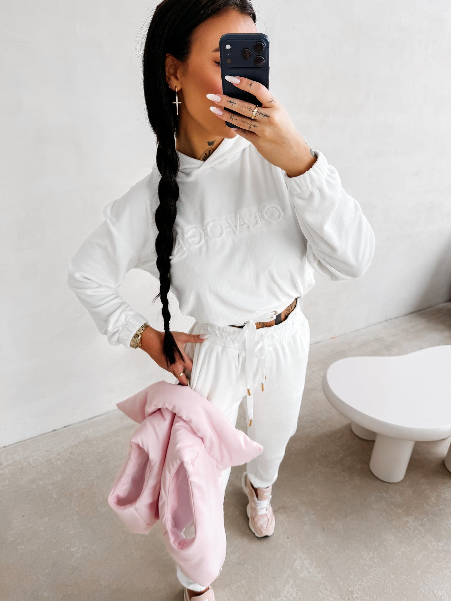 OLAVOGA set BELORE 2026