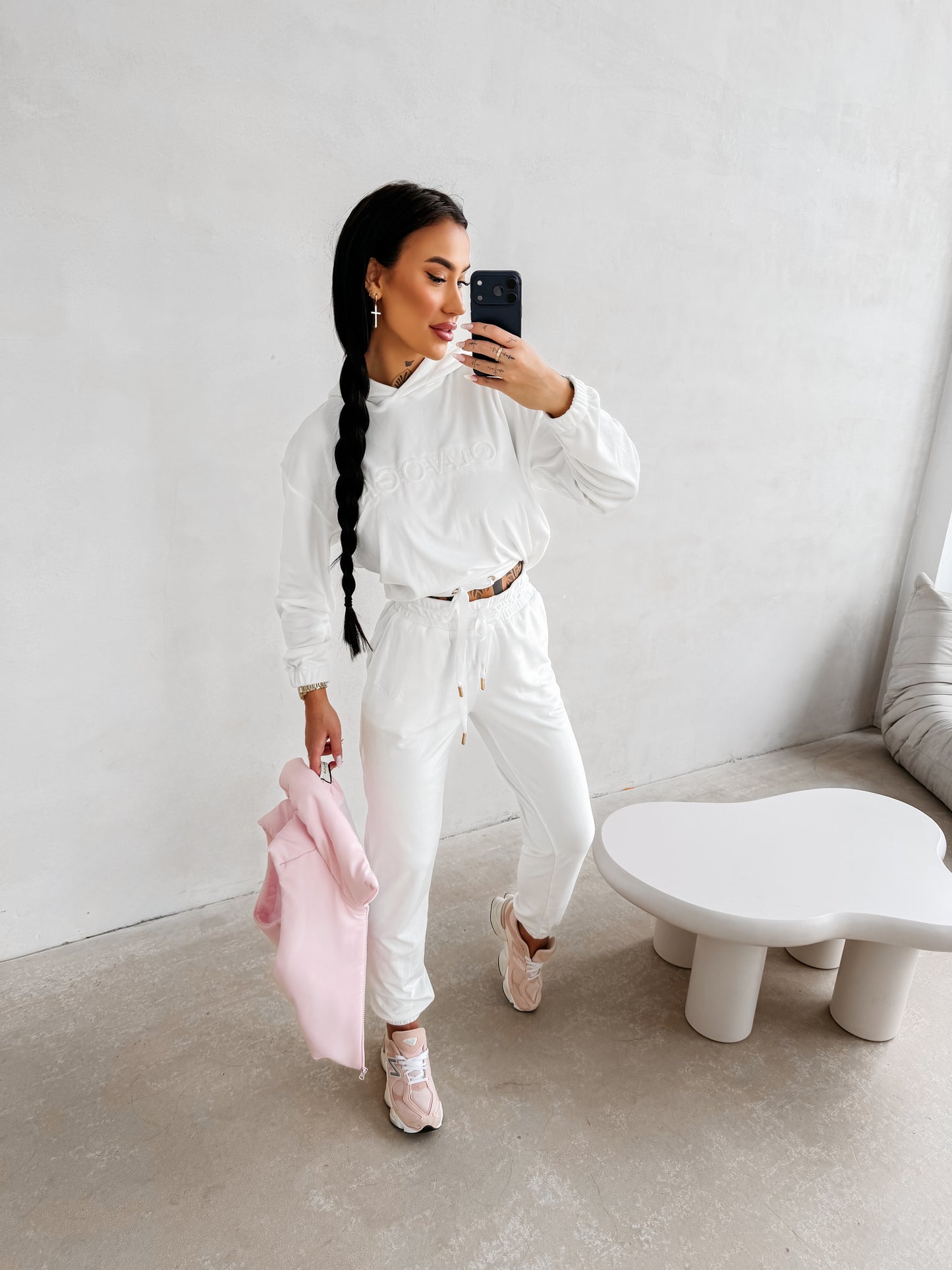 OLAVOGA set BELORE 2026