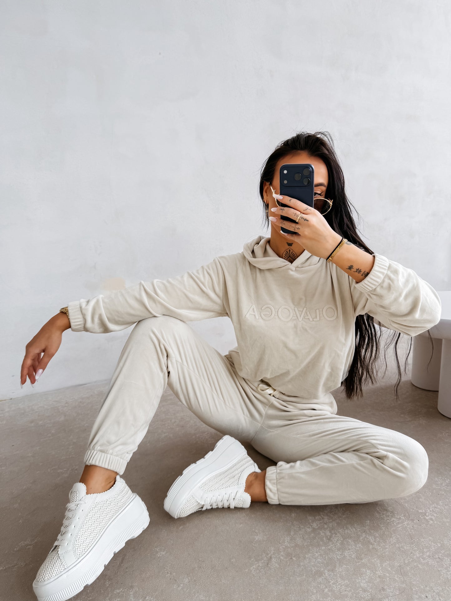 OLAVOGA set BELORE 2026