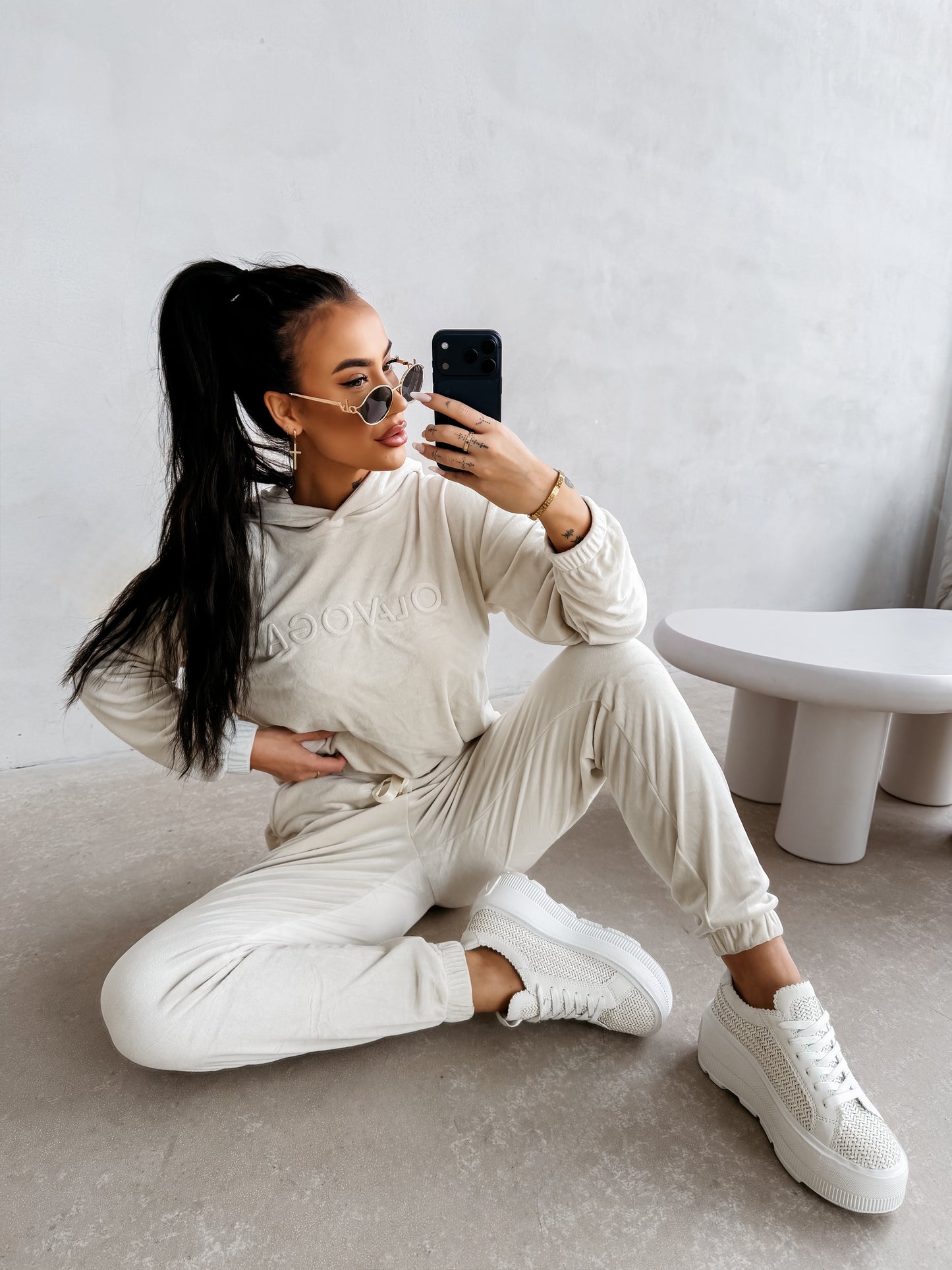 OLAVOGA set BELORE 2026