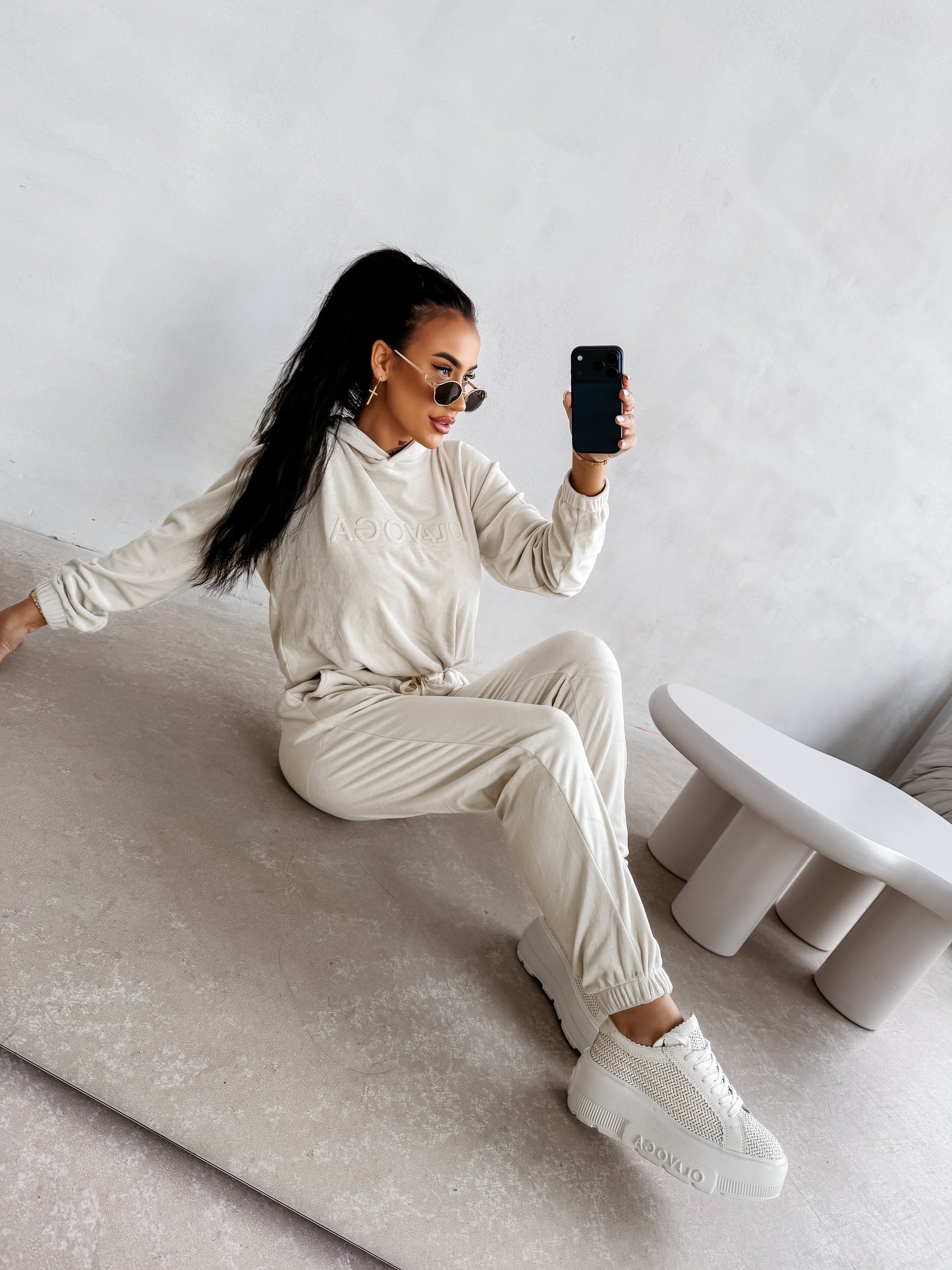 OLAVOGA set BELORE 2026