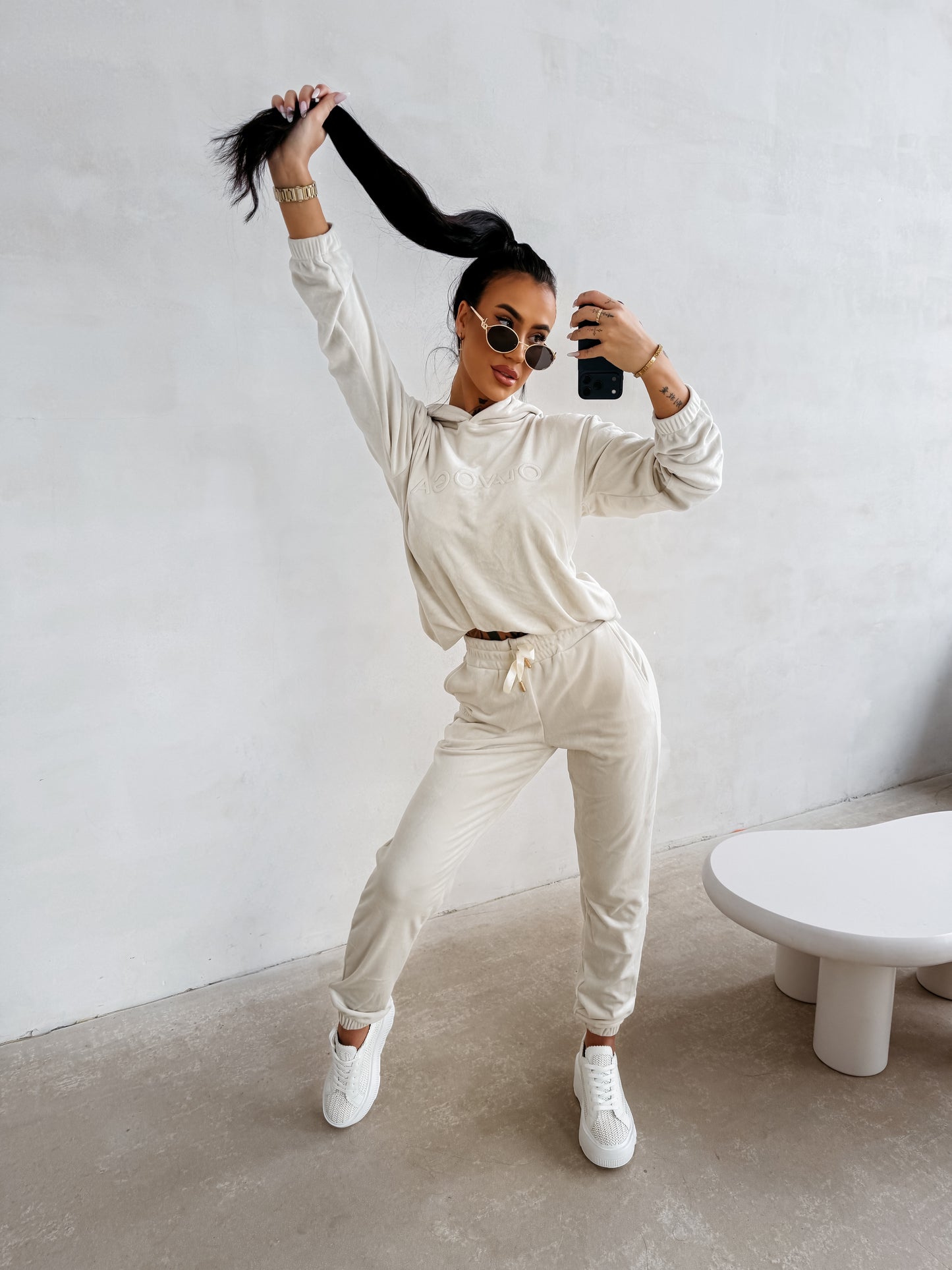 OLAVOGA set BELORE 2026