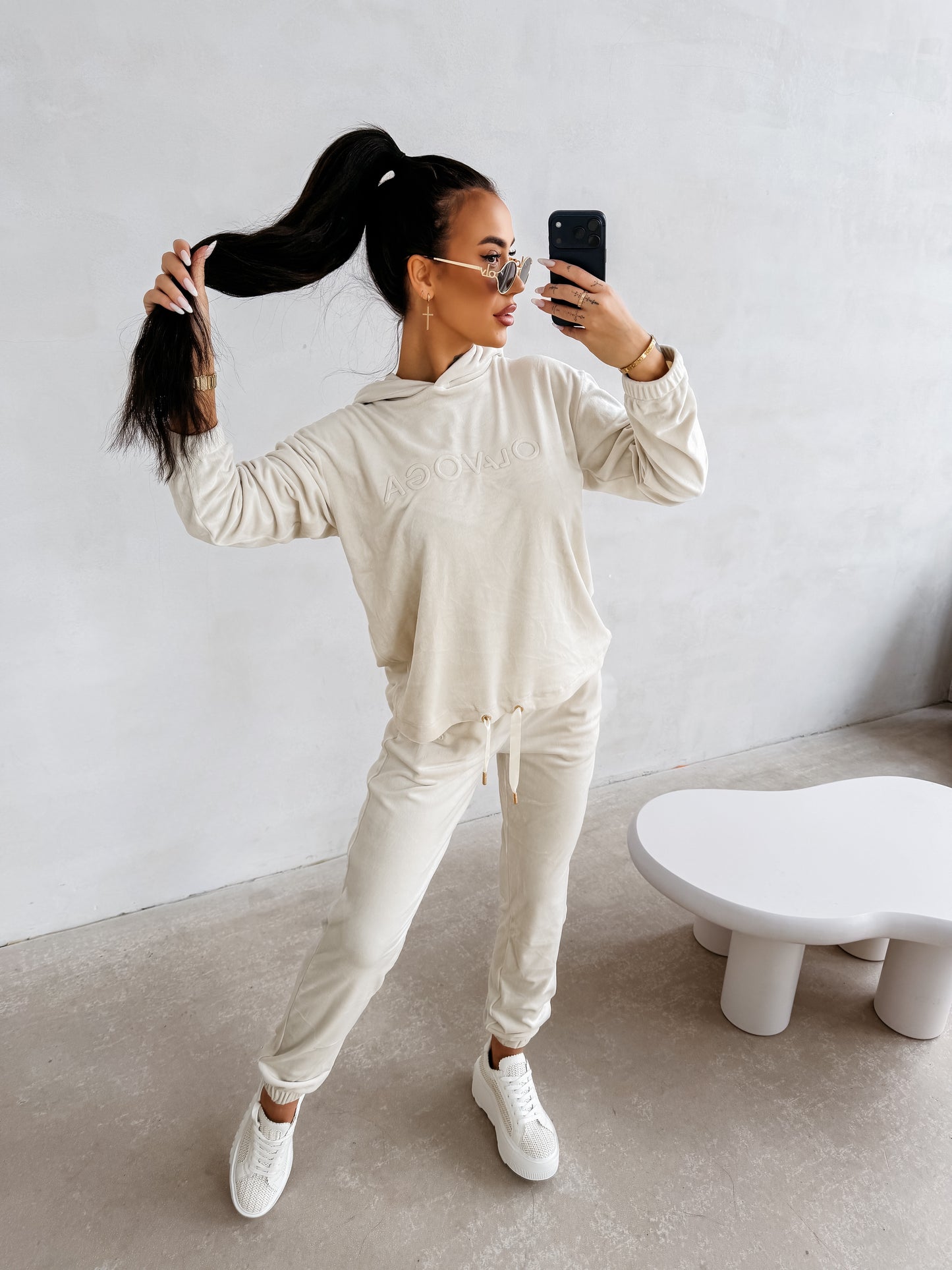 OLAVOGA set BELORE 2026