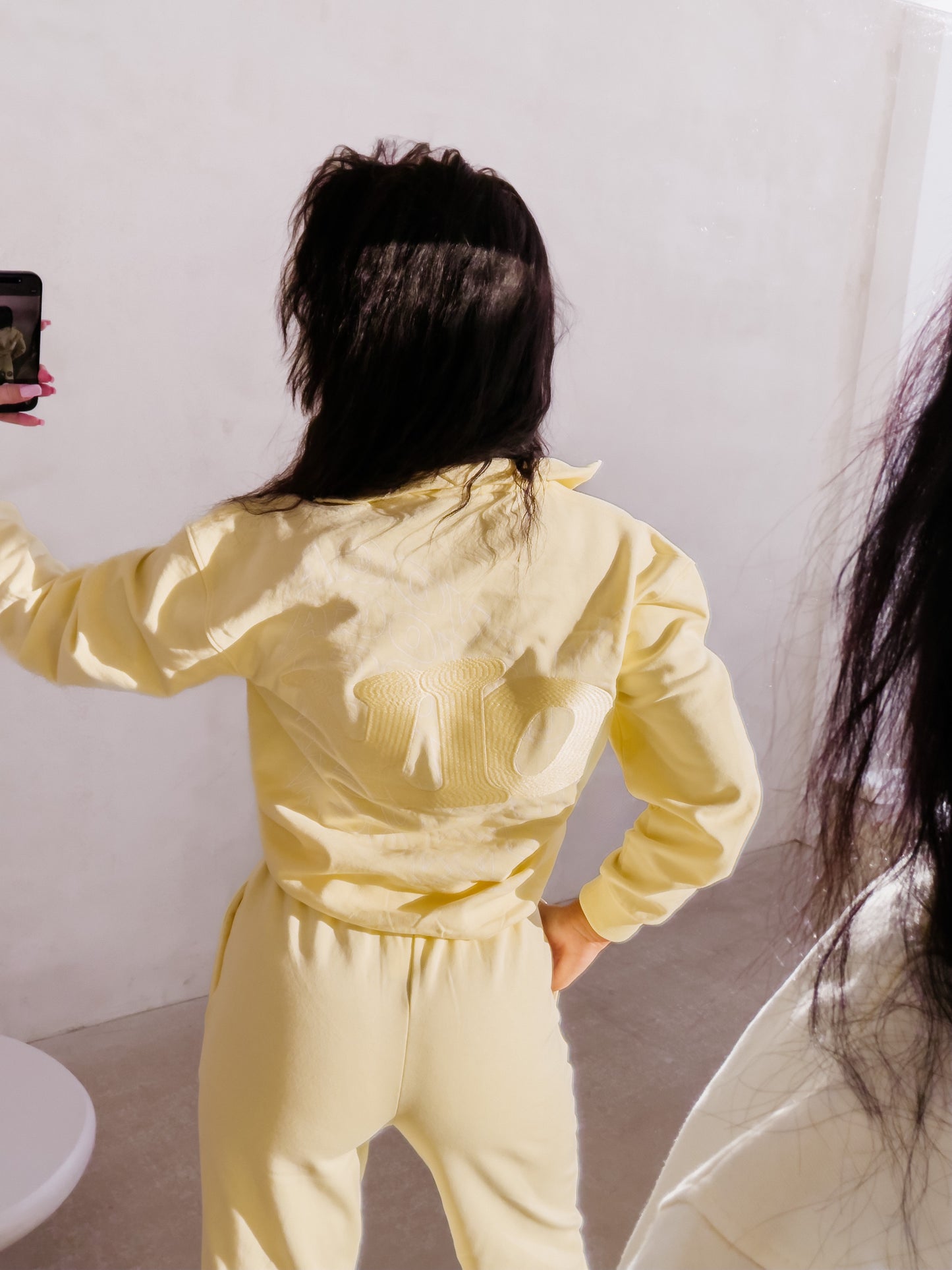 OLAVOGA set BLOOM 2026