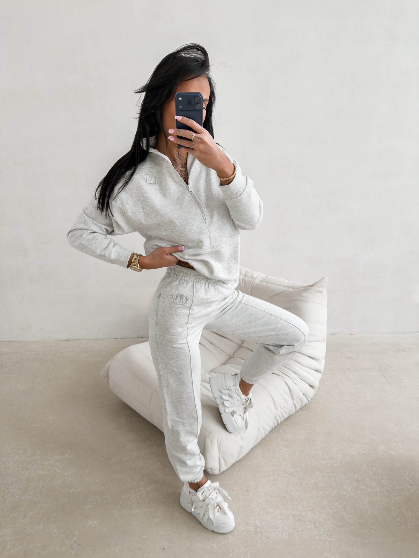 OLAVOGA set BLOOM 2026