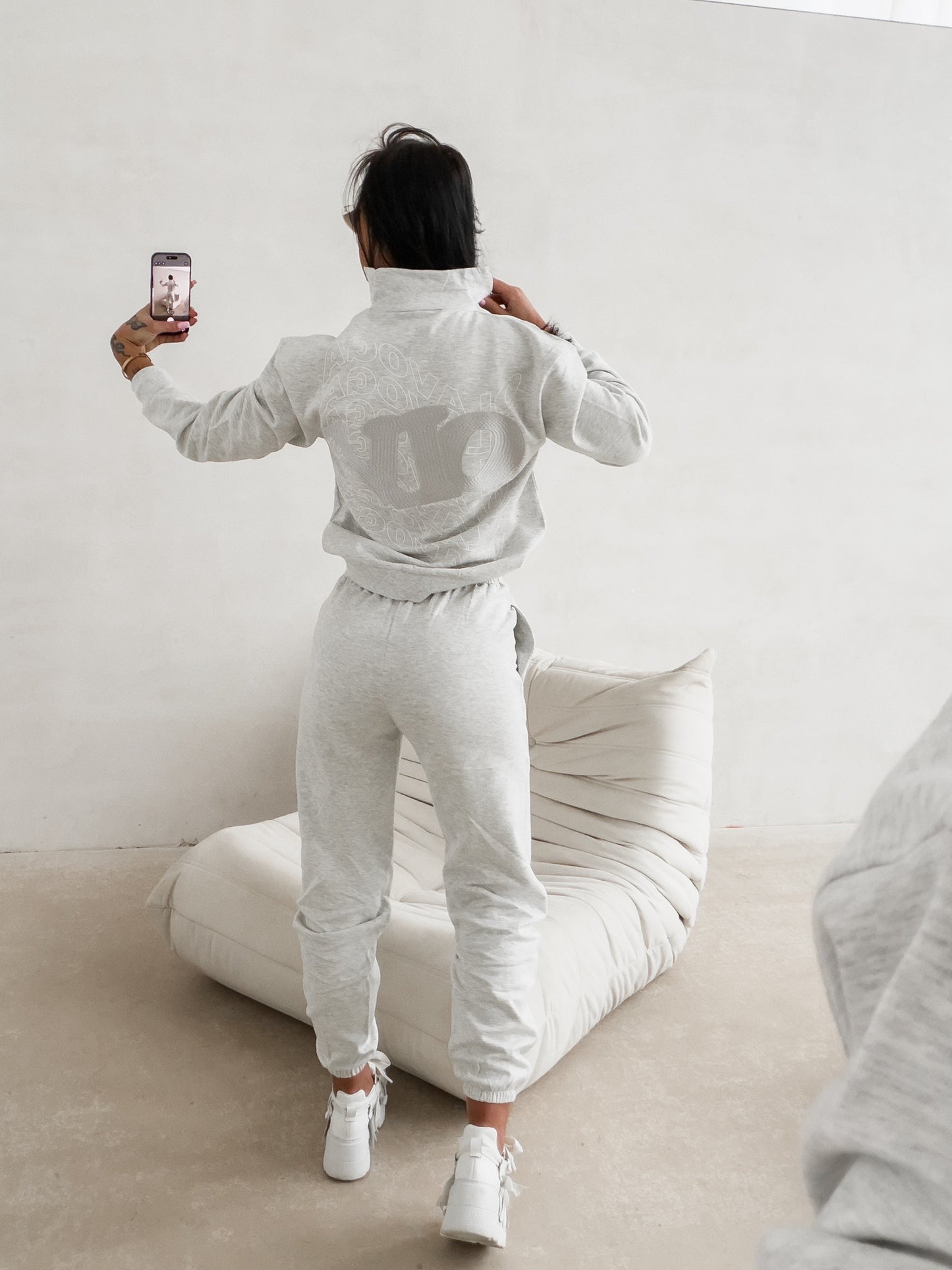 OLAVOGA set BLOOM 2026