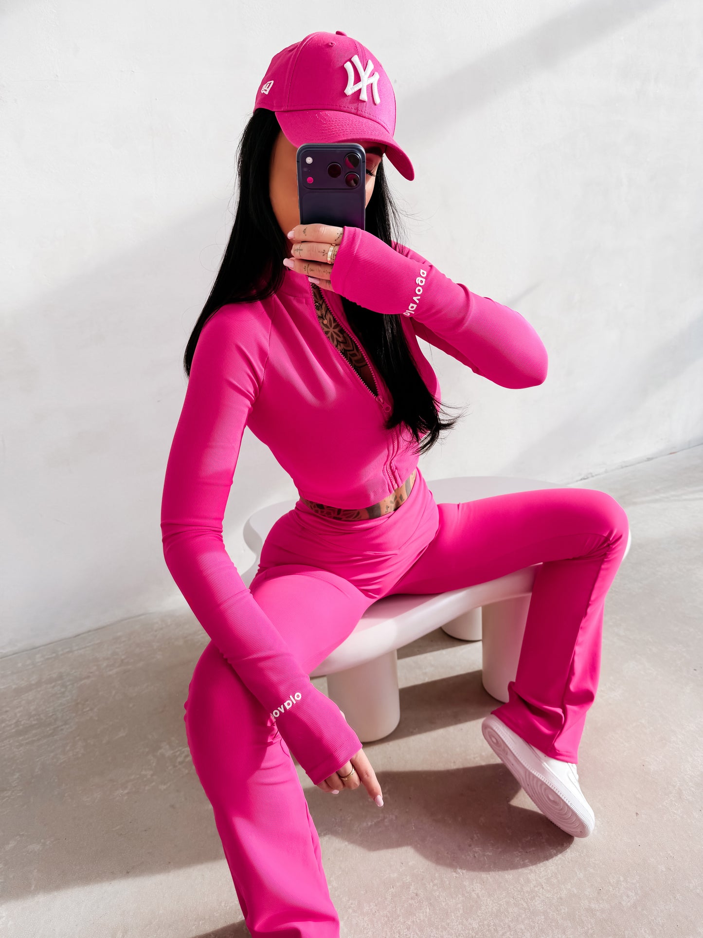 OLAVOGA Calmin 2026 set