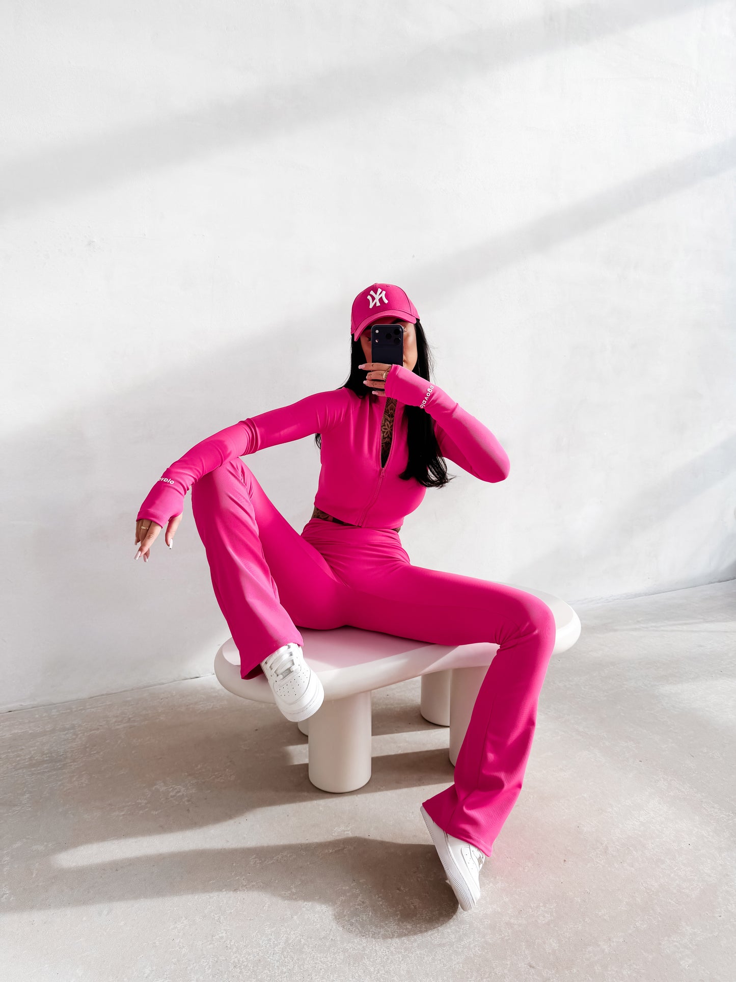 OLAVOGA Calmin 2026 set