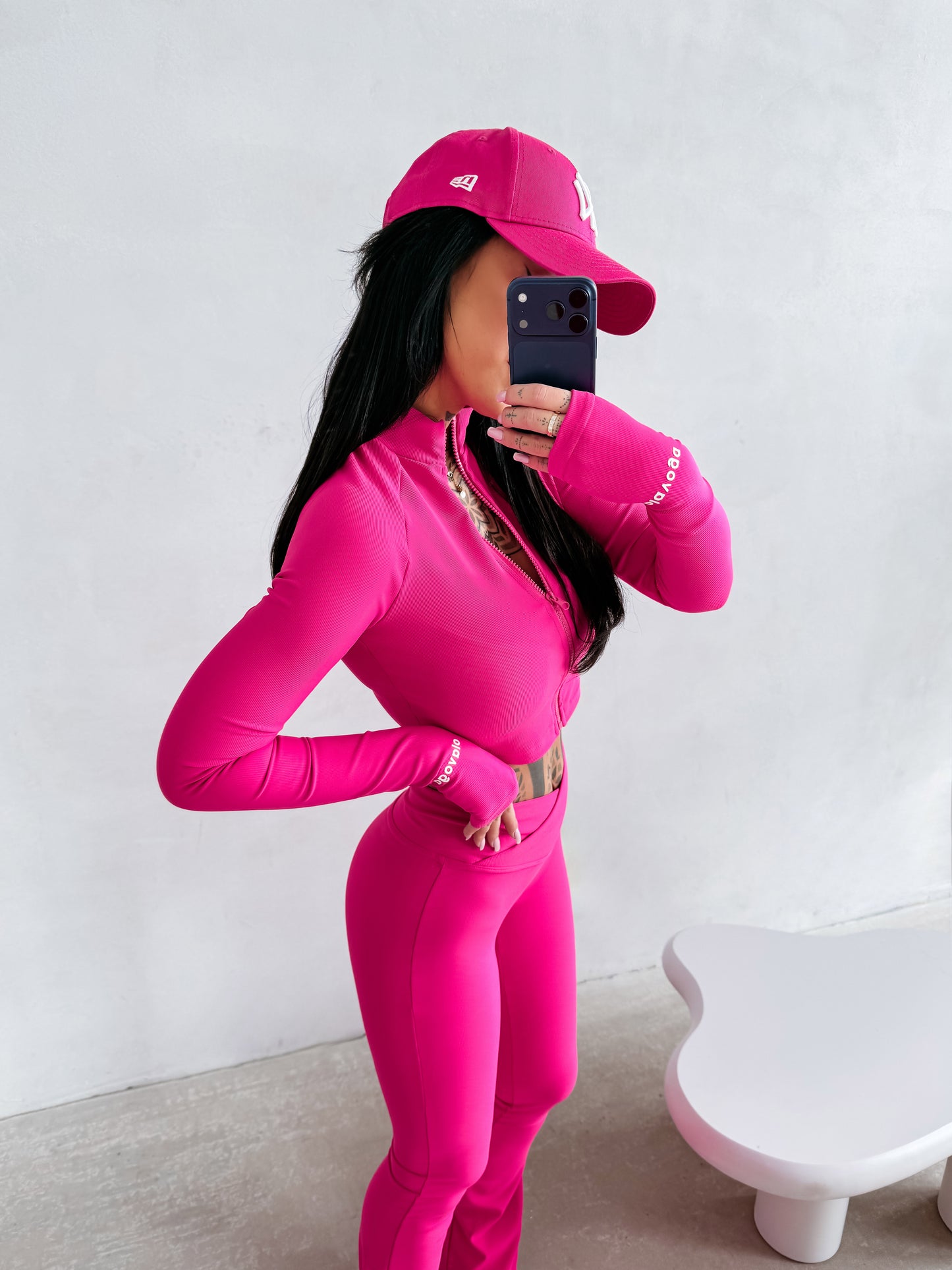 OLAVOGA Calmin 2026 set