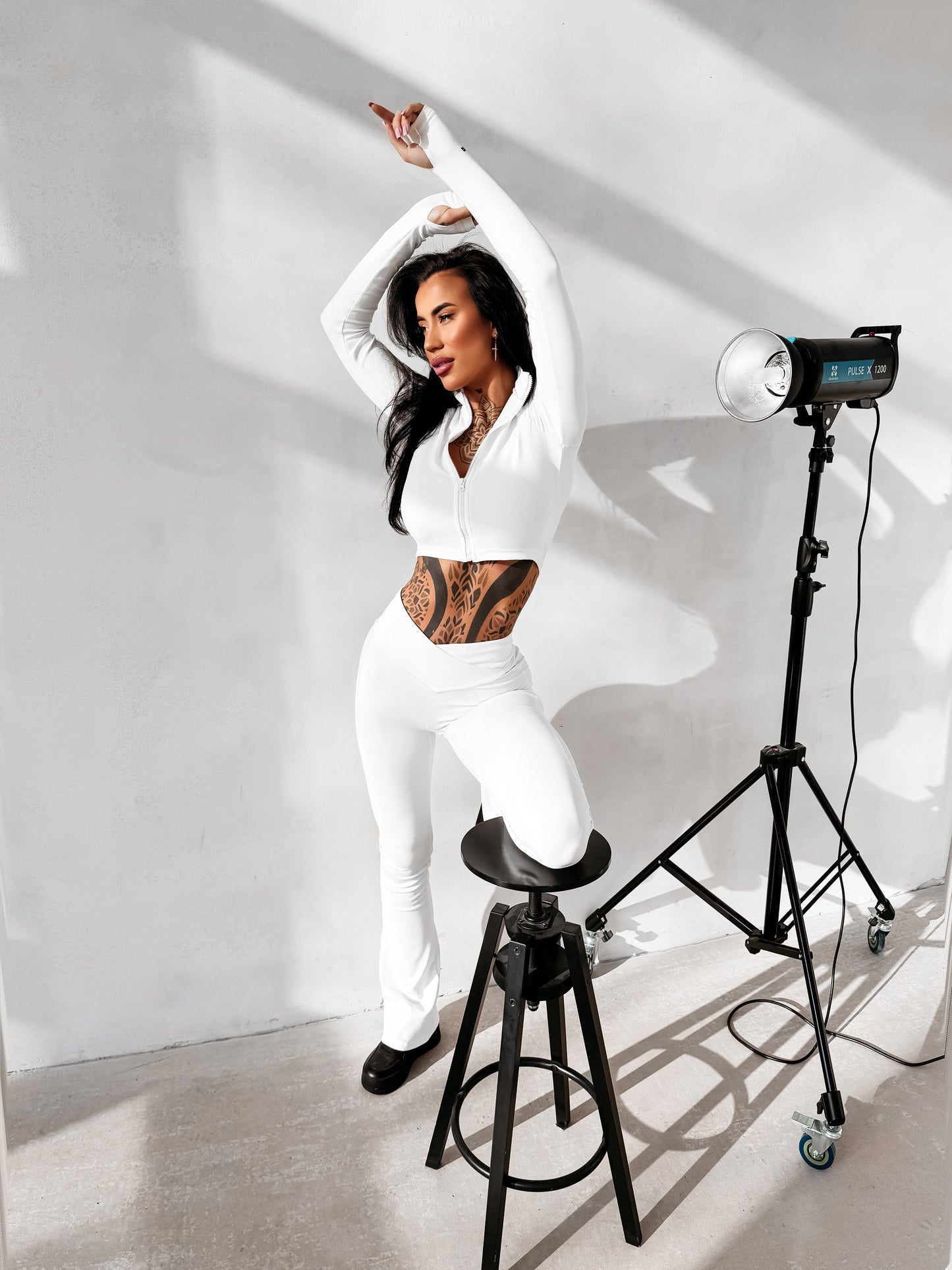 OLAVOGA Calmin 2026 set