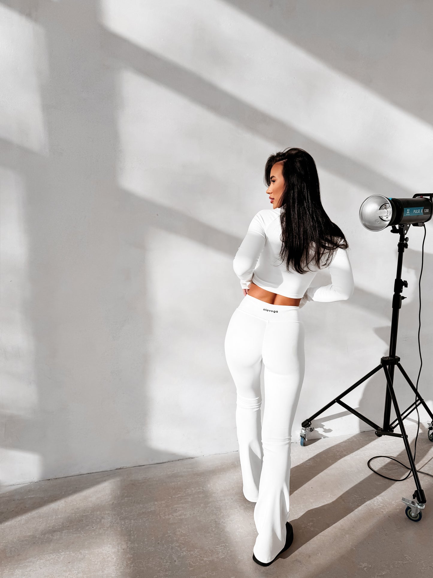 OLAVOGA Calmin 2026 set