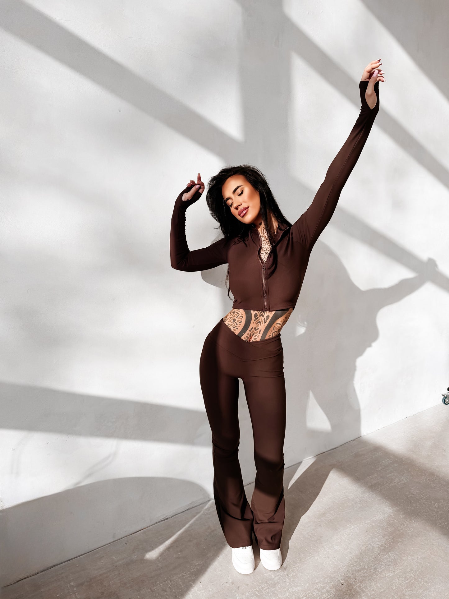 OLAVOGA Calmin 2026 set