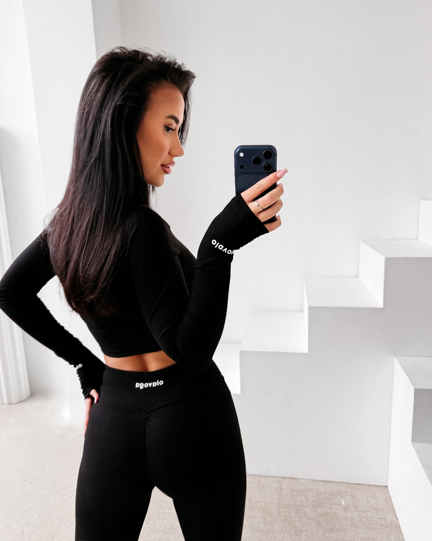 OLAVOGA Calmin 2026 set