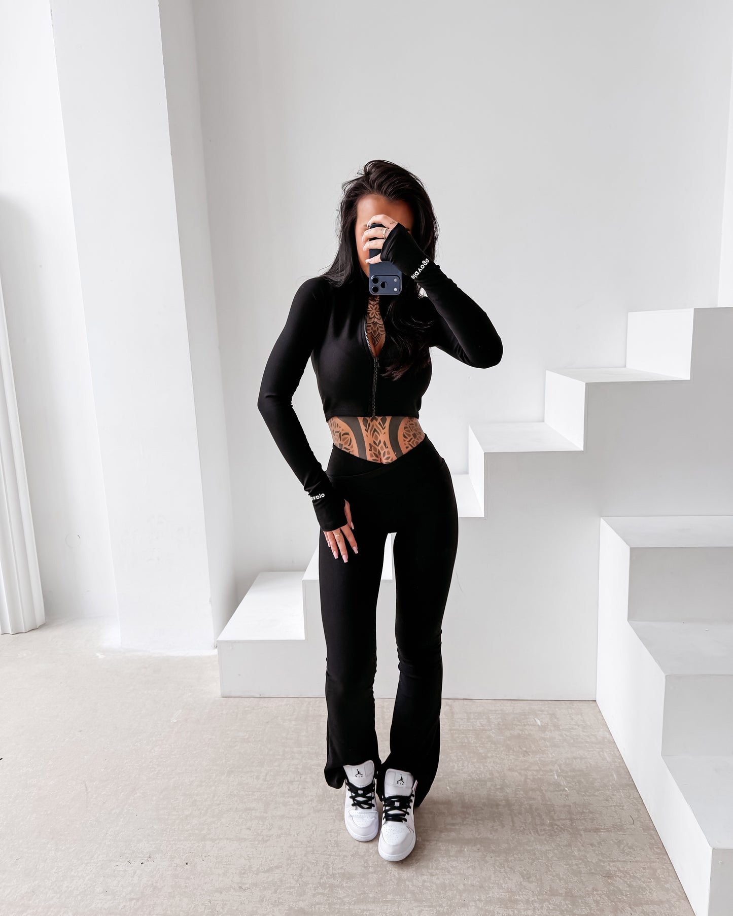 OLAVOGA Calmin 2026 set