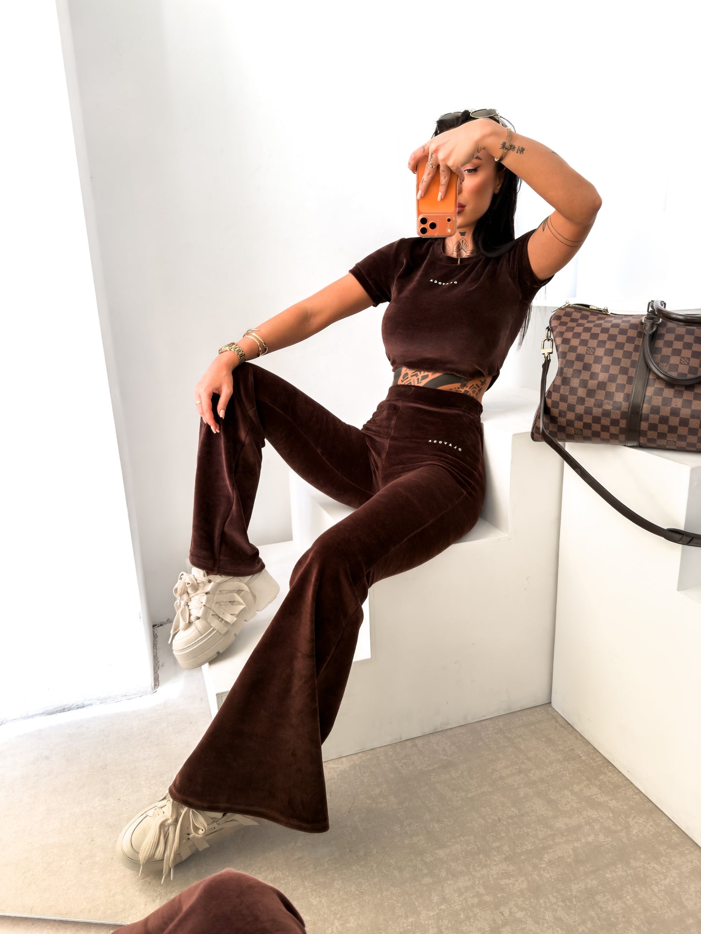 OLAVOGA CORE 2026 Set