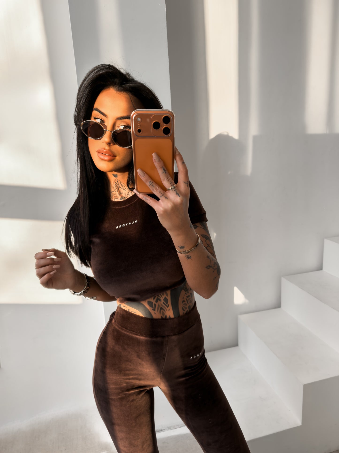 OLAVOGA CORE 2026 Set