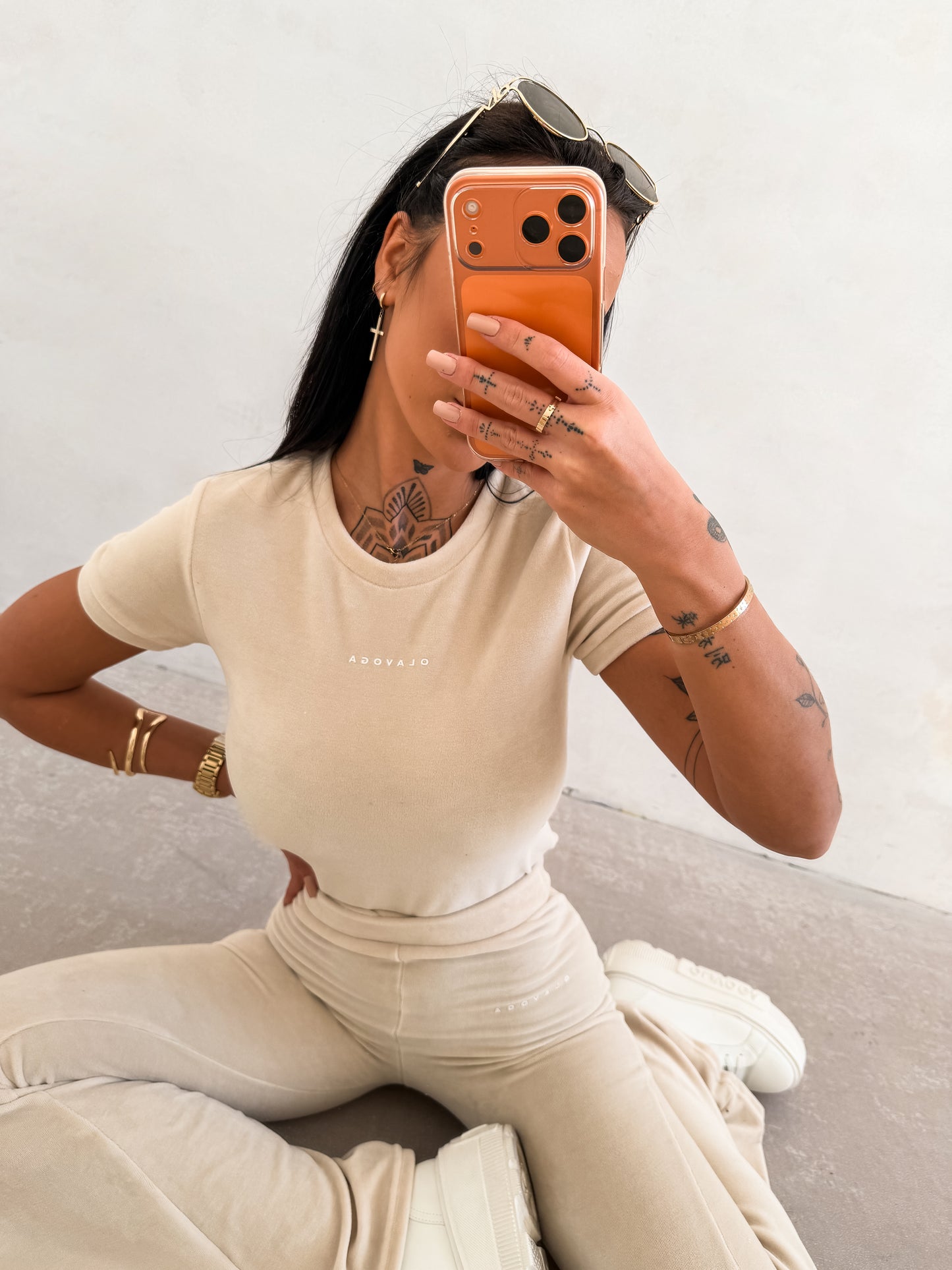 OLAVOGA CORE 2026 Set