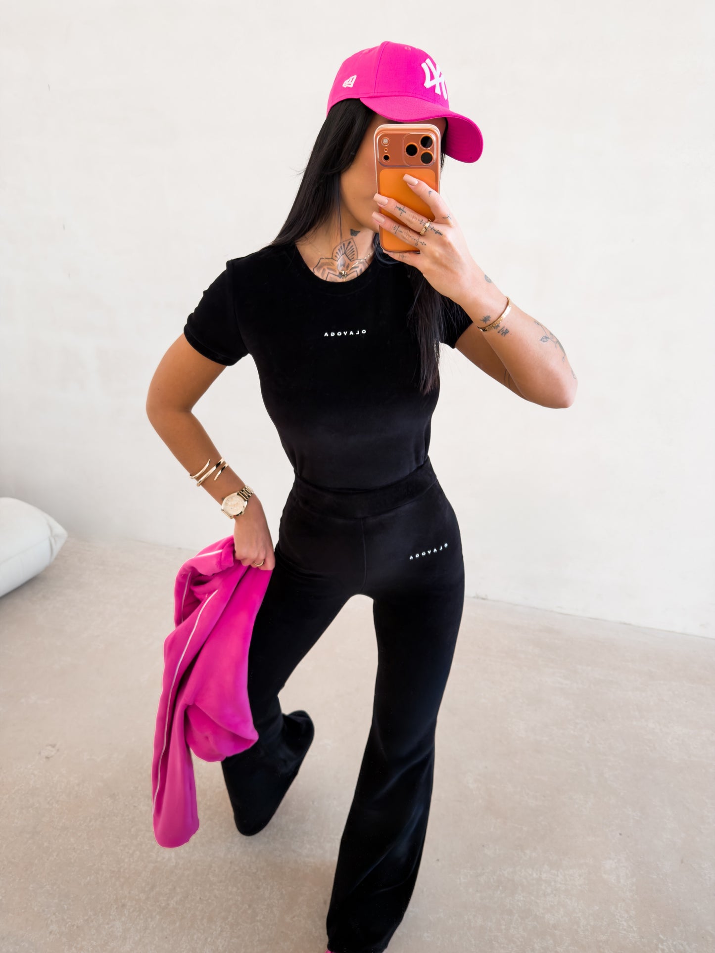 OLAVOGA CORE 2026 Set