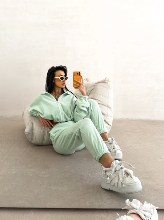 OLAVOGA COZIER 2026 Set