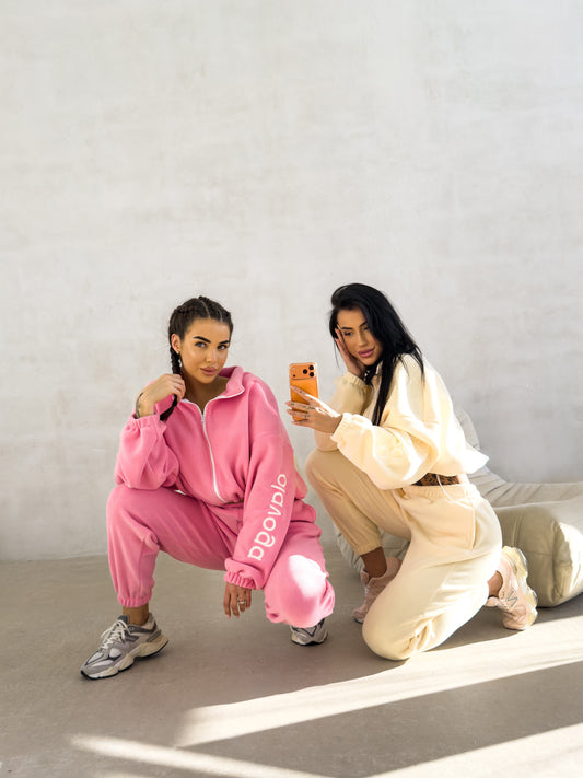 OLAVOGA COZIER 2026 Set