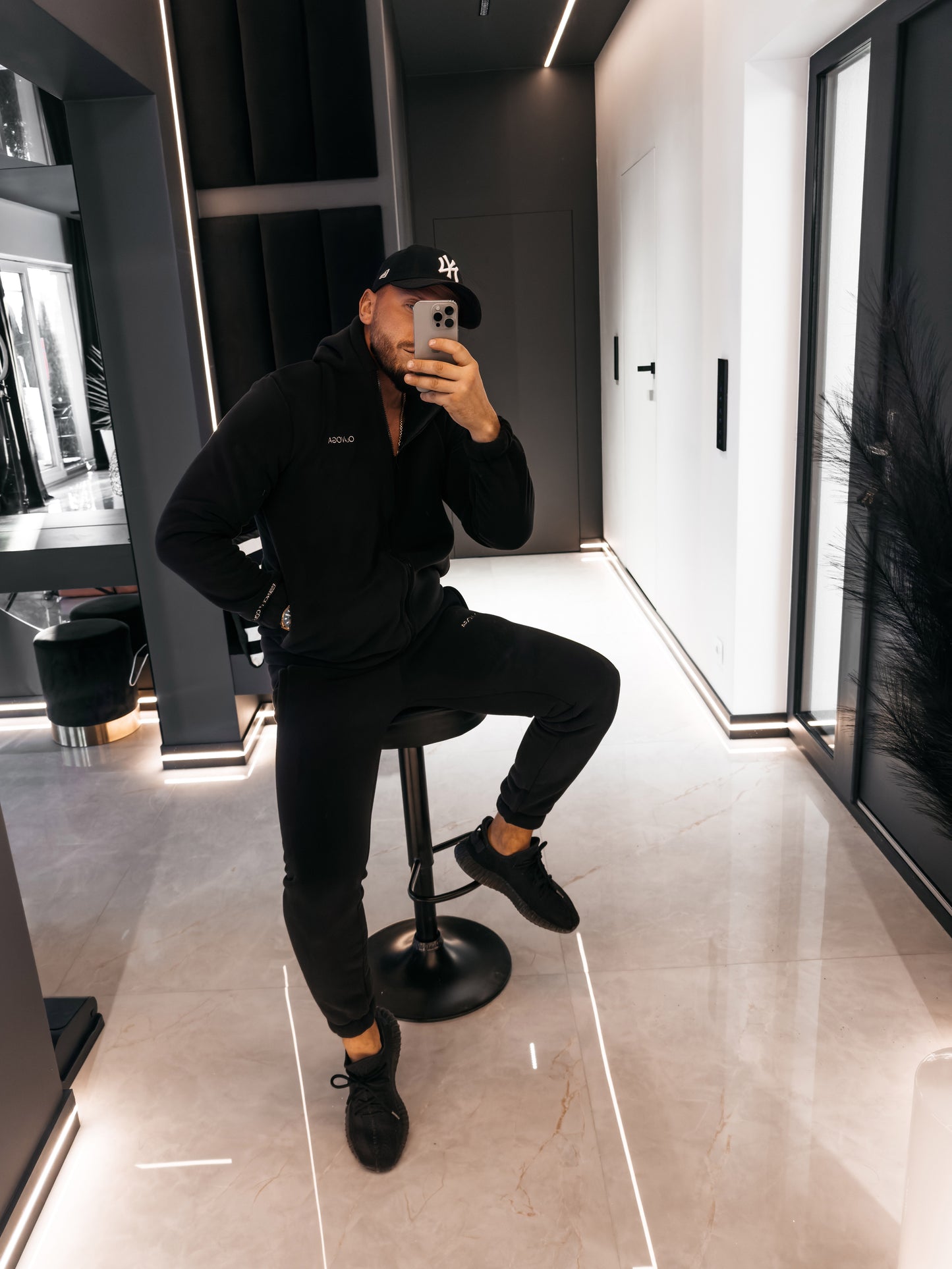 OLAVOGA Men Set ELEMENTAL 2026