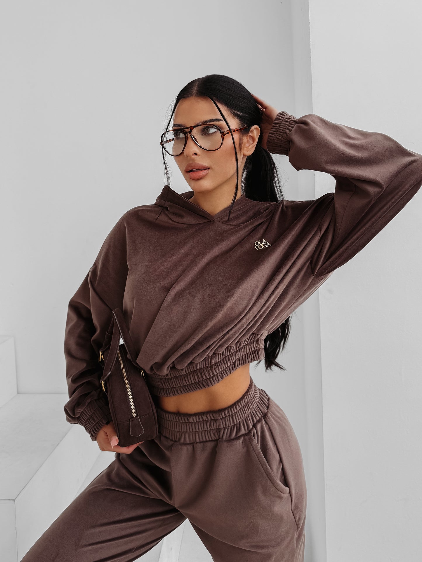 OLAVOGA Set Form 2025