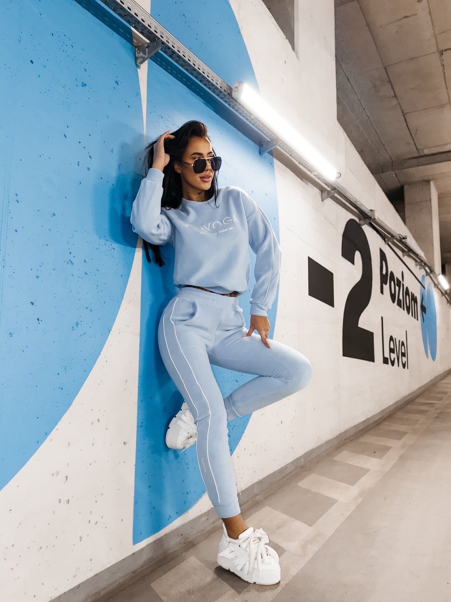 OLAVOGA LENTO 2026 Set