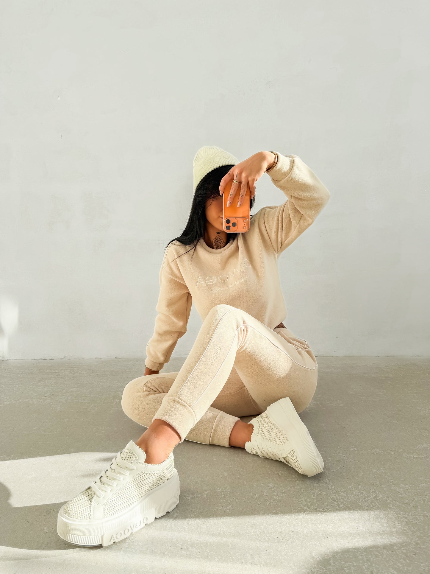 OLAVOGA LENTO 2026 Set