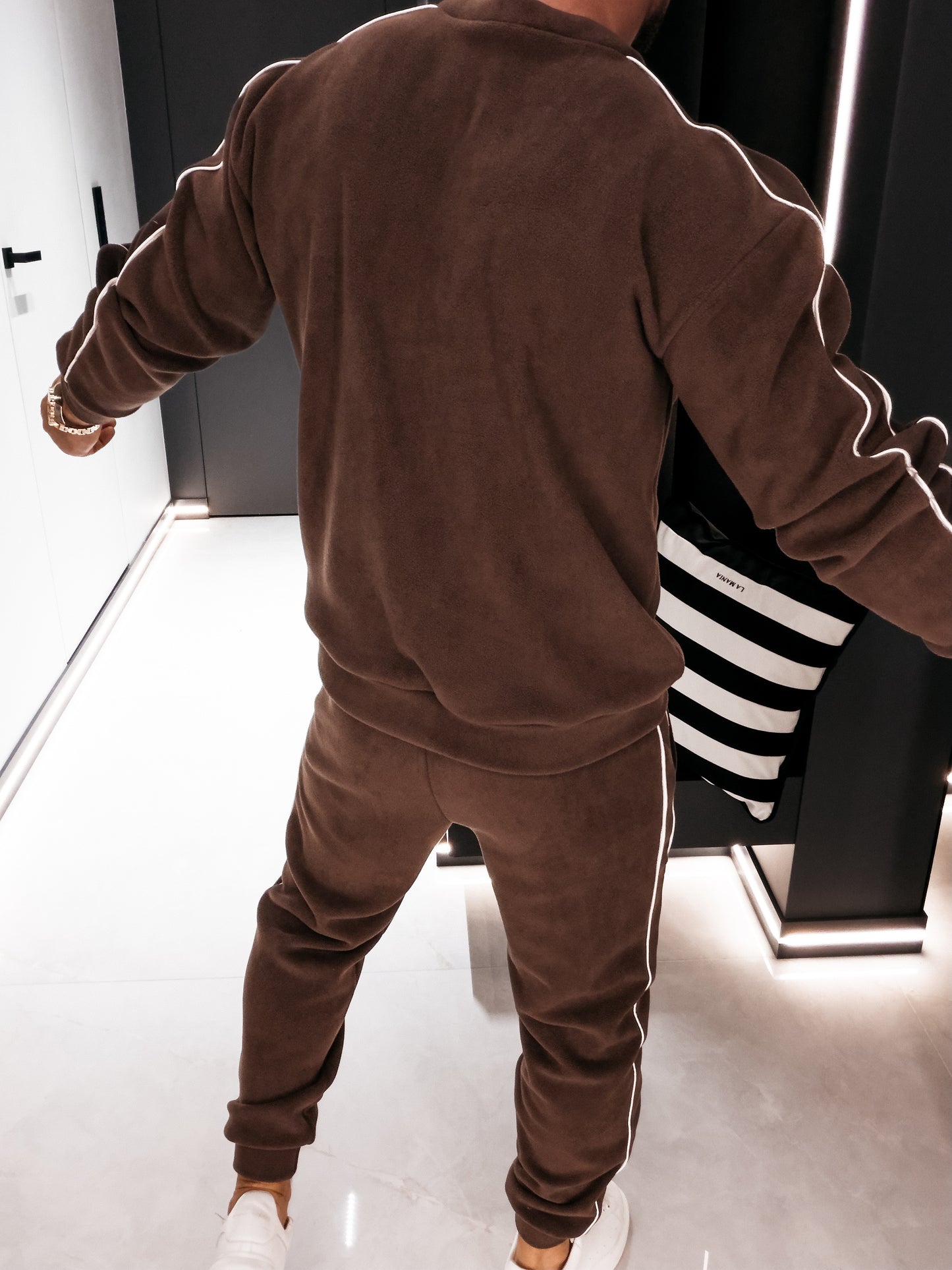 OLAVOGA MEN – LENTO 2026 Set