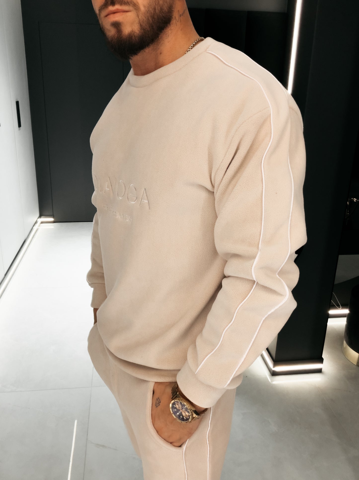 OLAVOGA MEN – LENTO 2026 Set