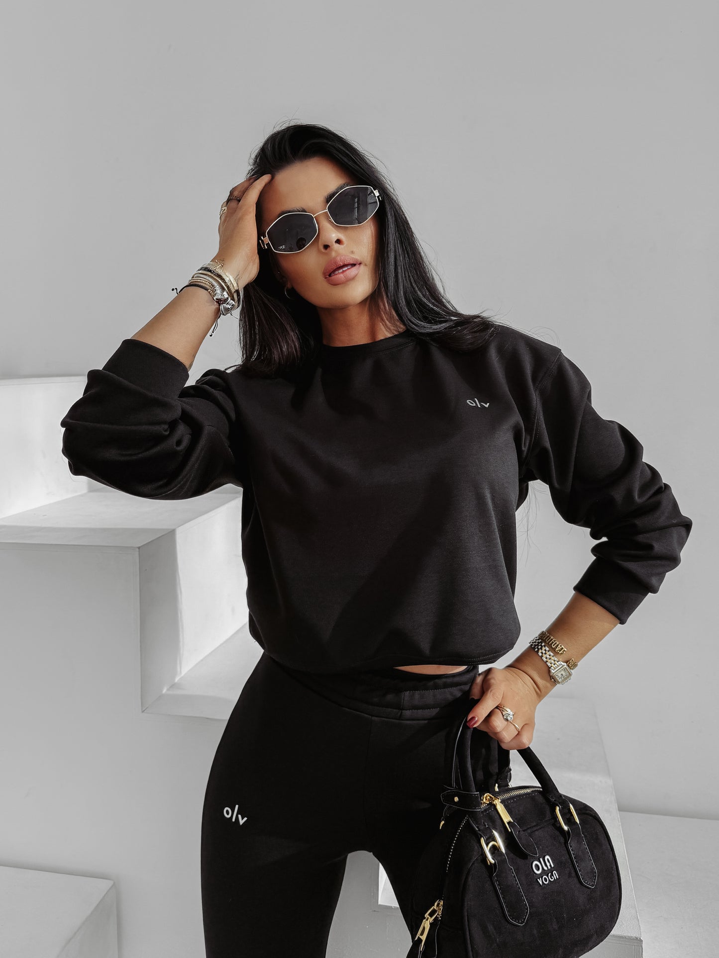 OLAVOGA Set MOSSEIL 2025