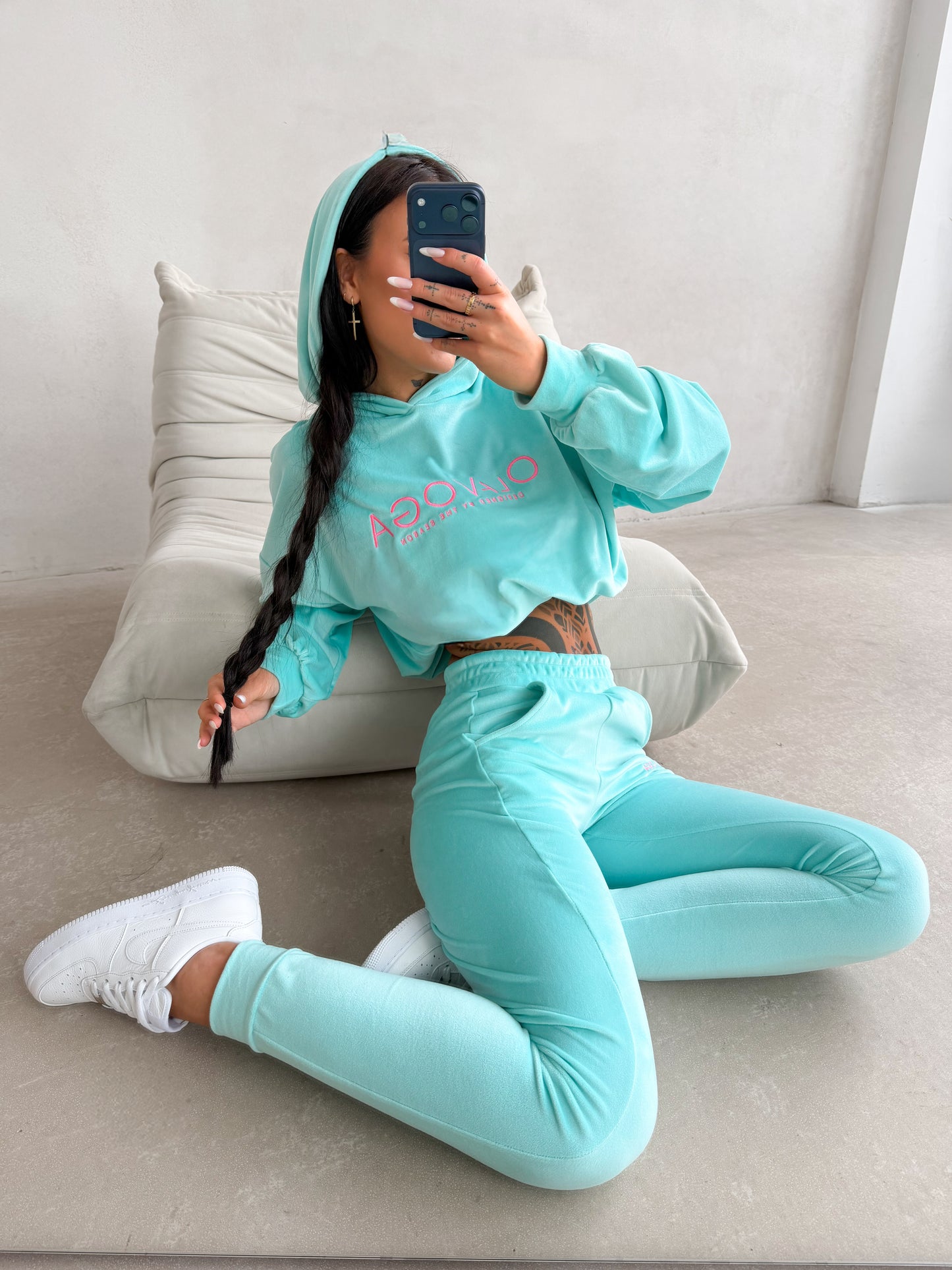 OLAVOGA Neroli 2026 set